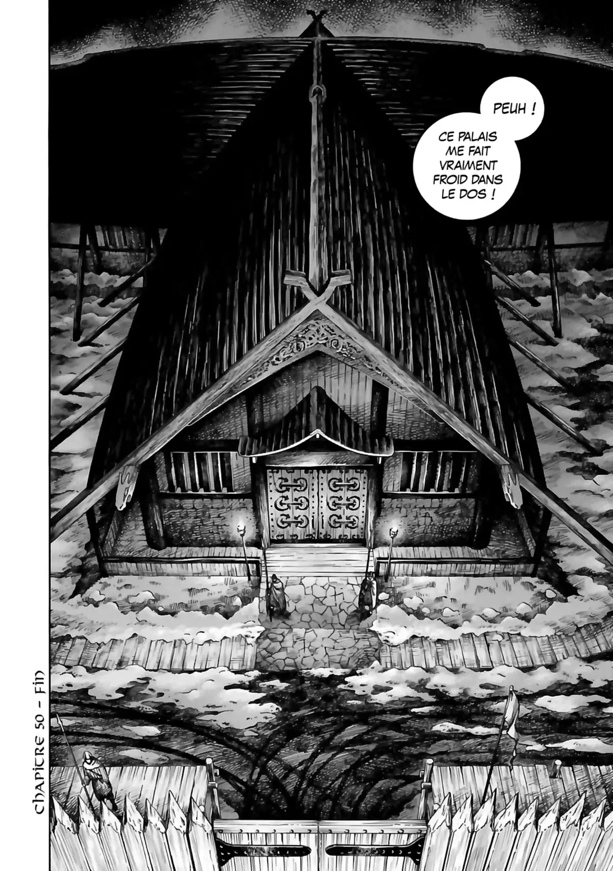 Vinland Saga Volume 8 page 22