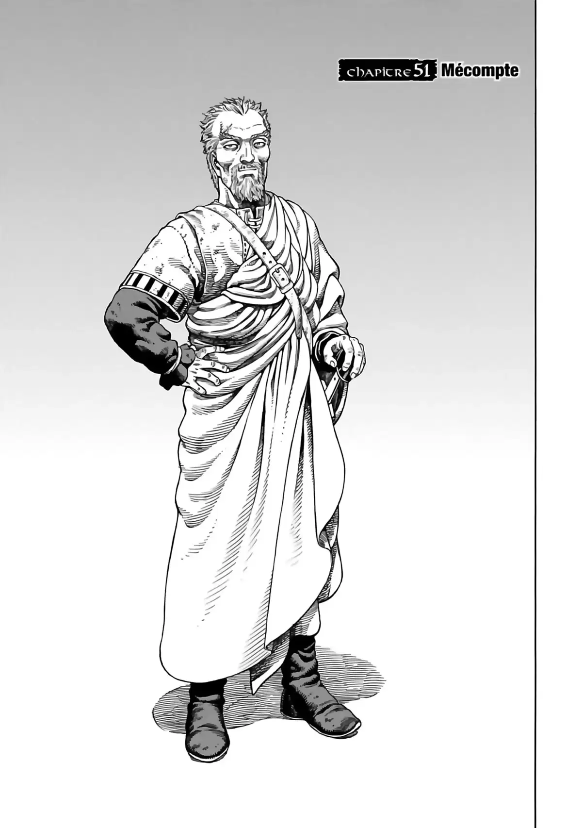 Vinland Saga Volume 8 page 23