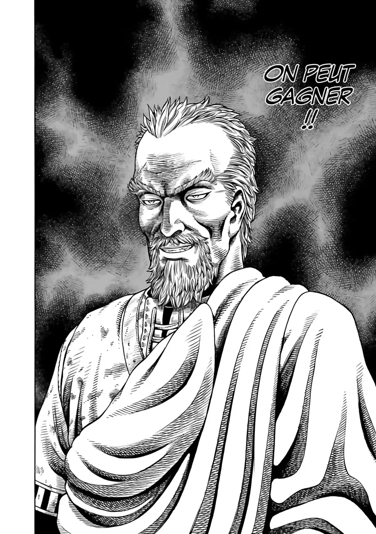 Vinland Saga Volume 8 page 36