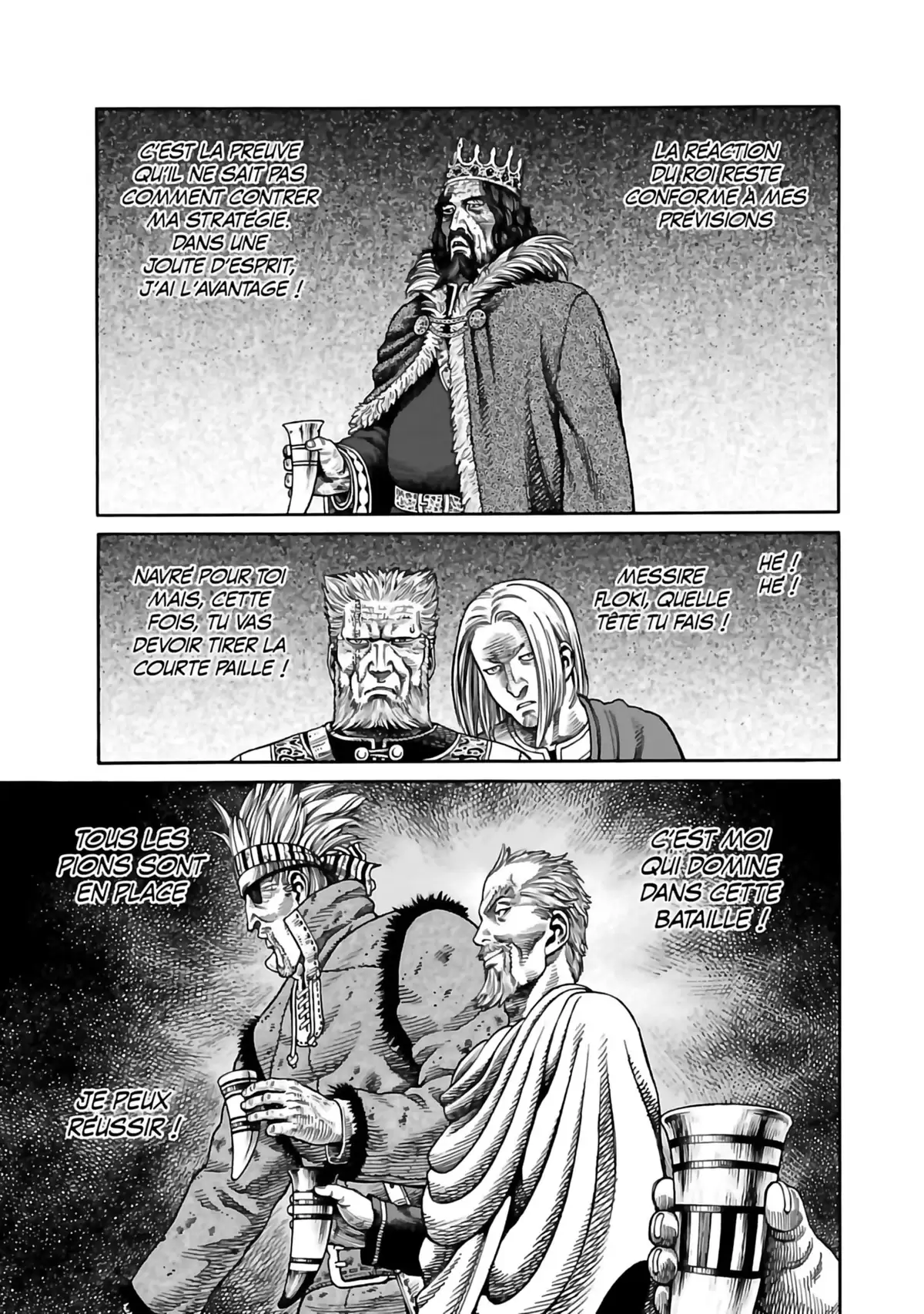 Vinland Saga Volume 8 page 37