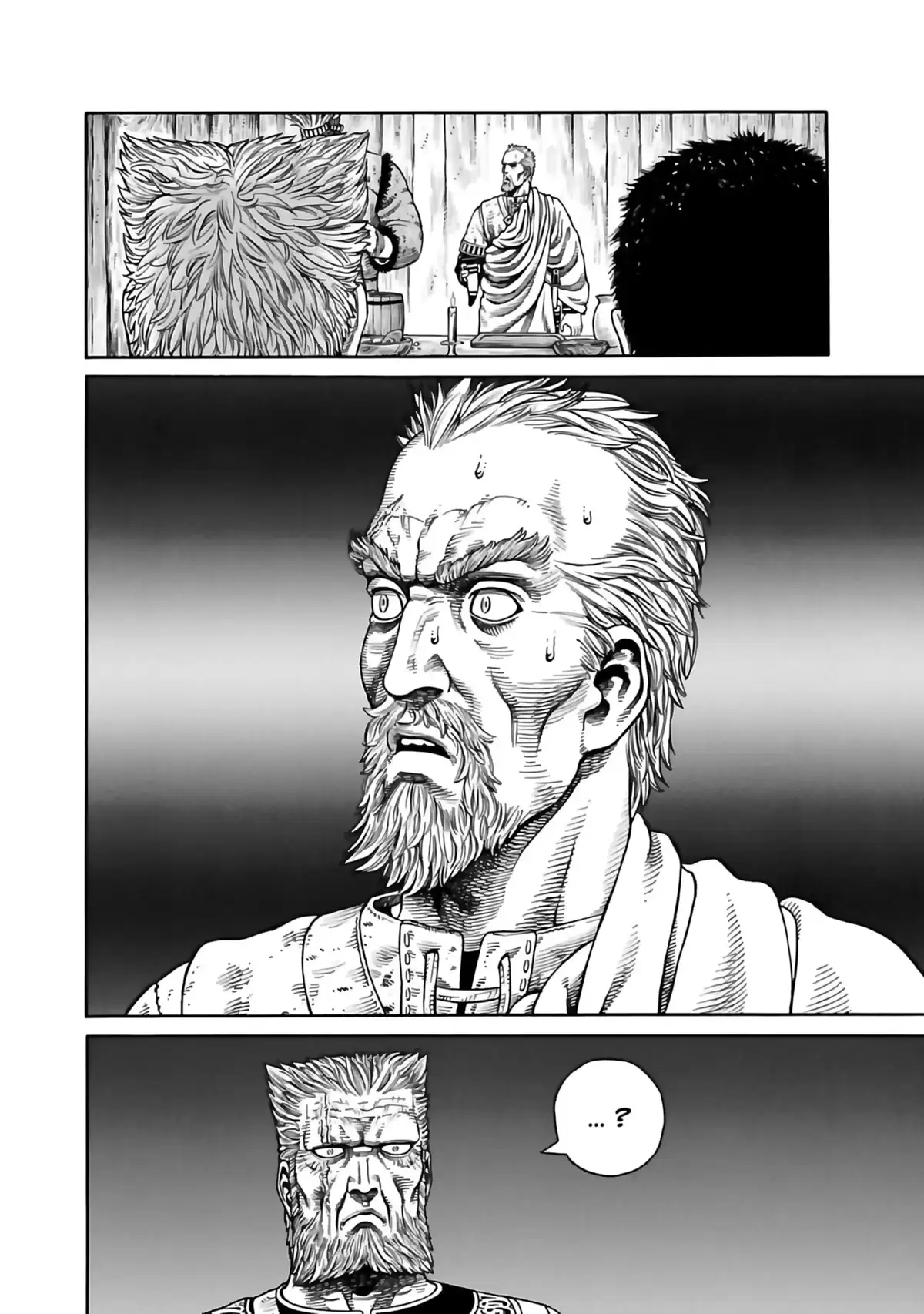 Vinland Saga Volume 8 page 40