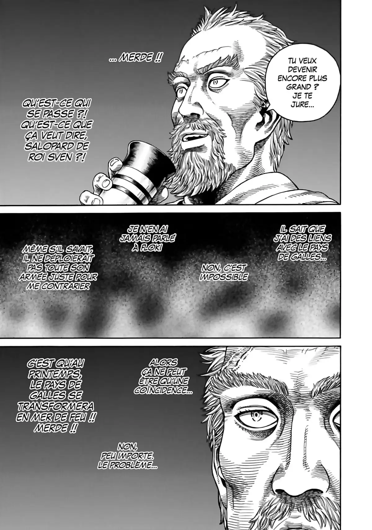 Vinland Saga Volume 8 page 43