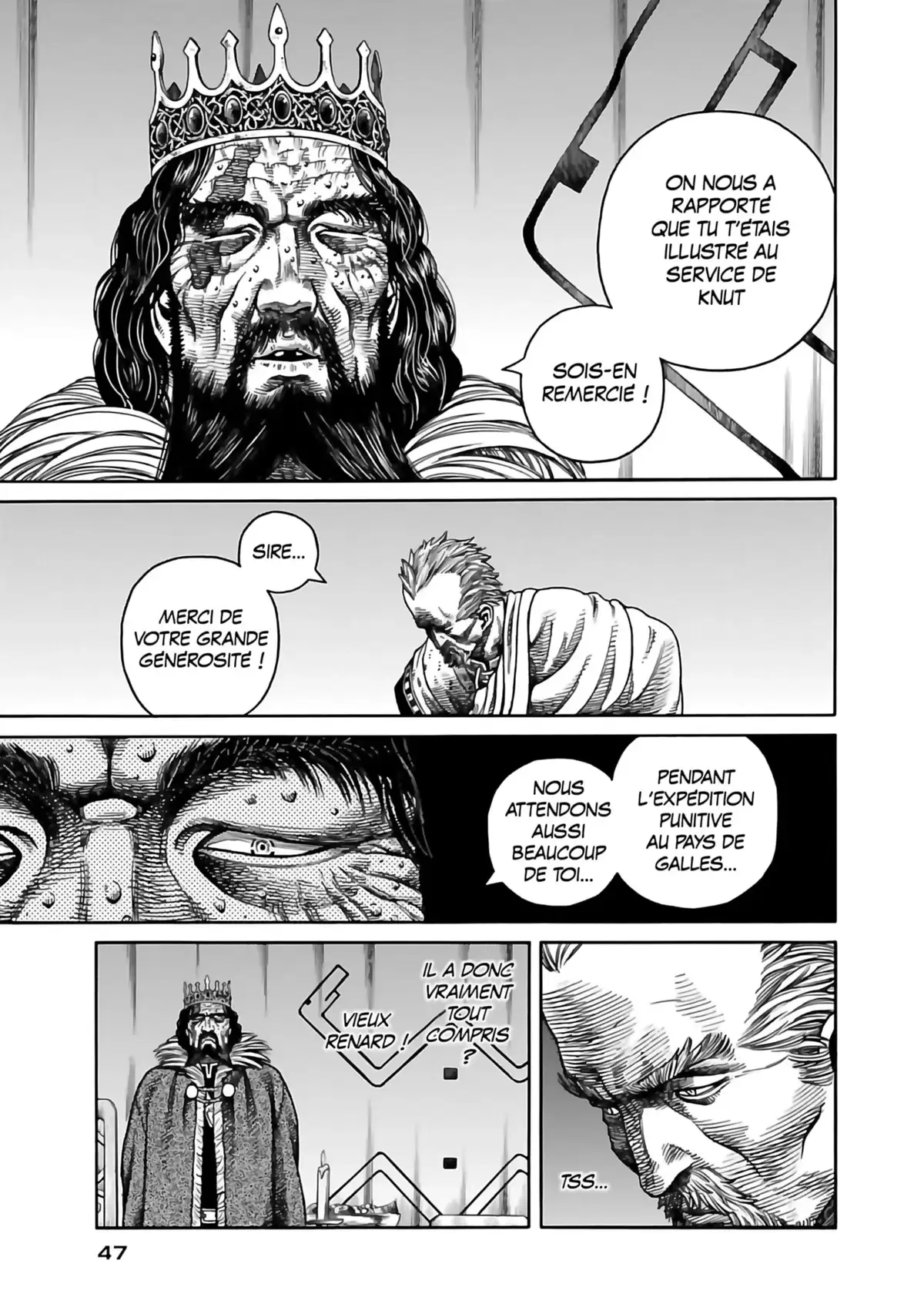 Vinland Saga Volume 8 page 49