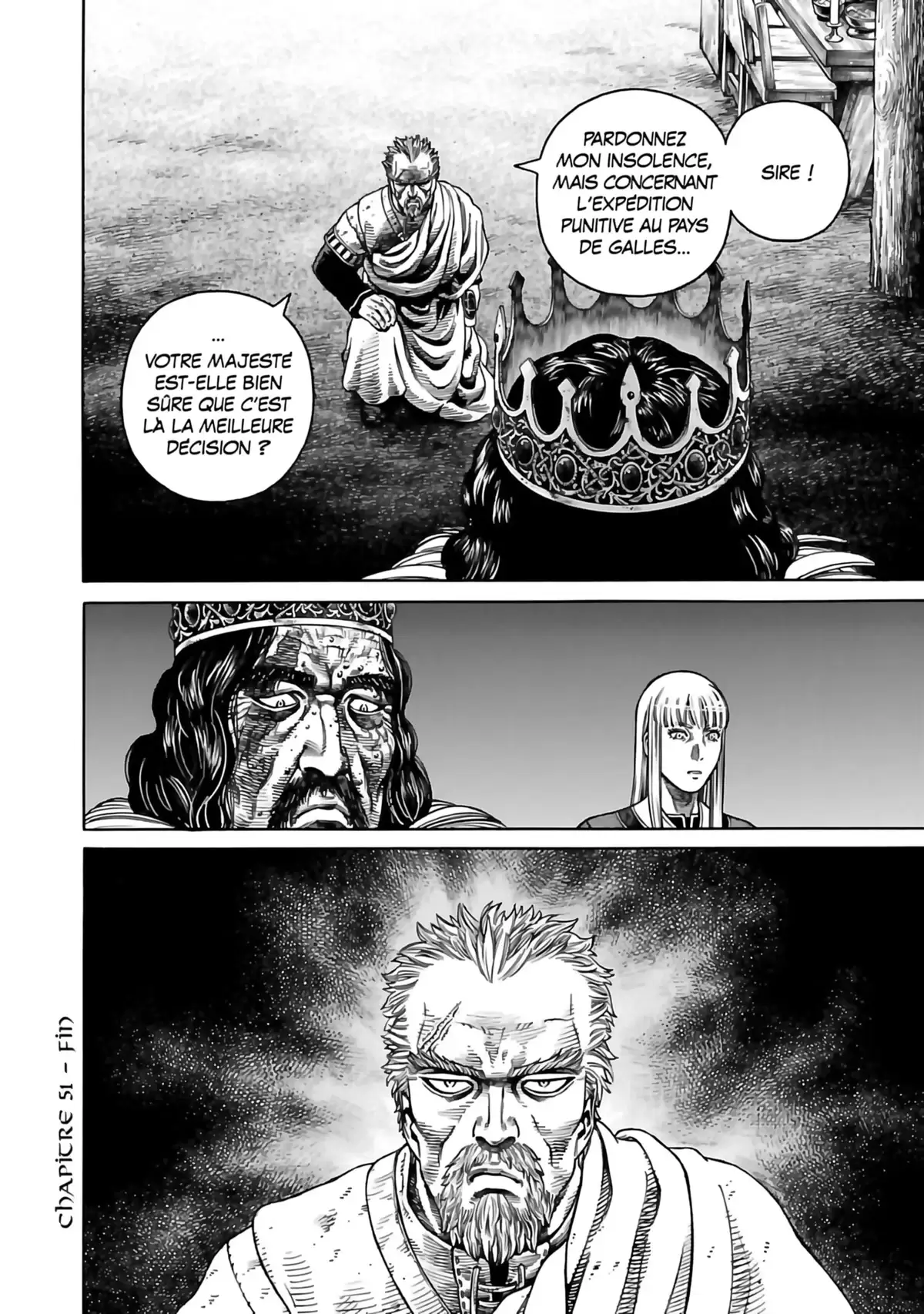 Vinland Saga Volume 8 page 50