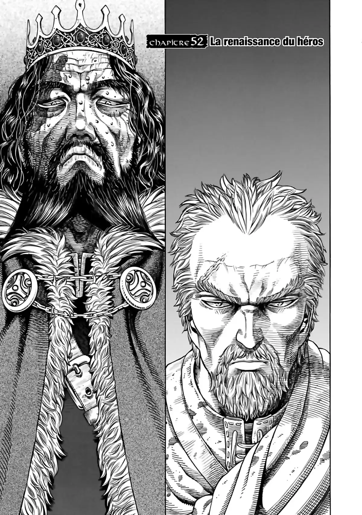 Vinland Saga Volume 8 page 51