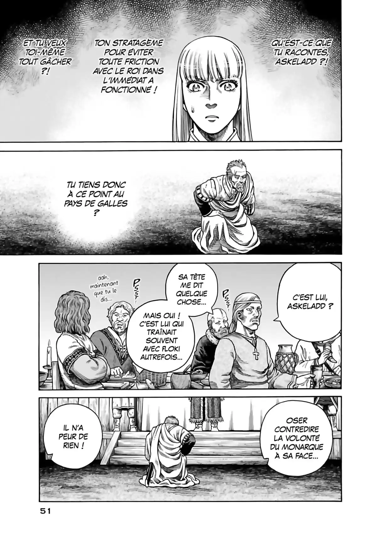 Vinland Saga Volume 8 page 53