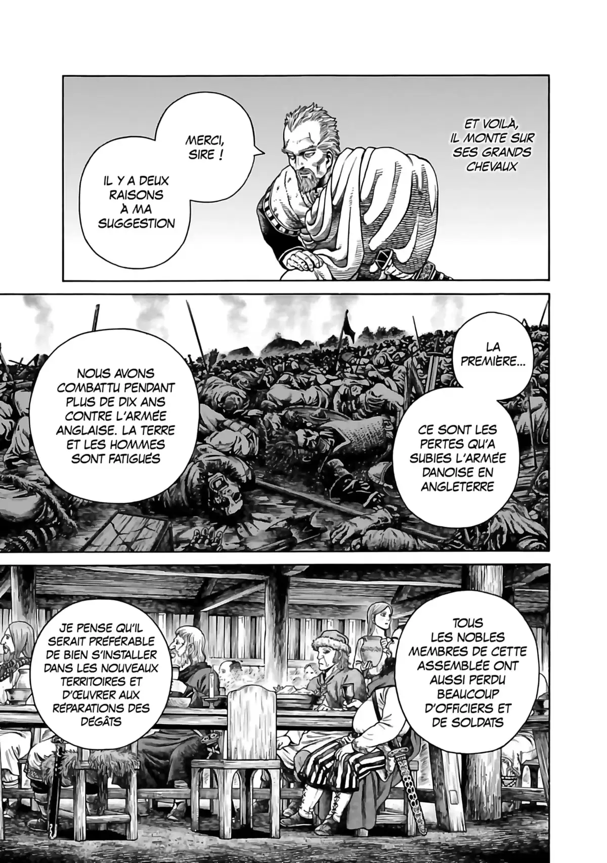 Vinland Saga Volume 8 page 55