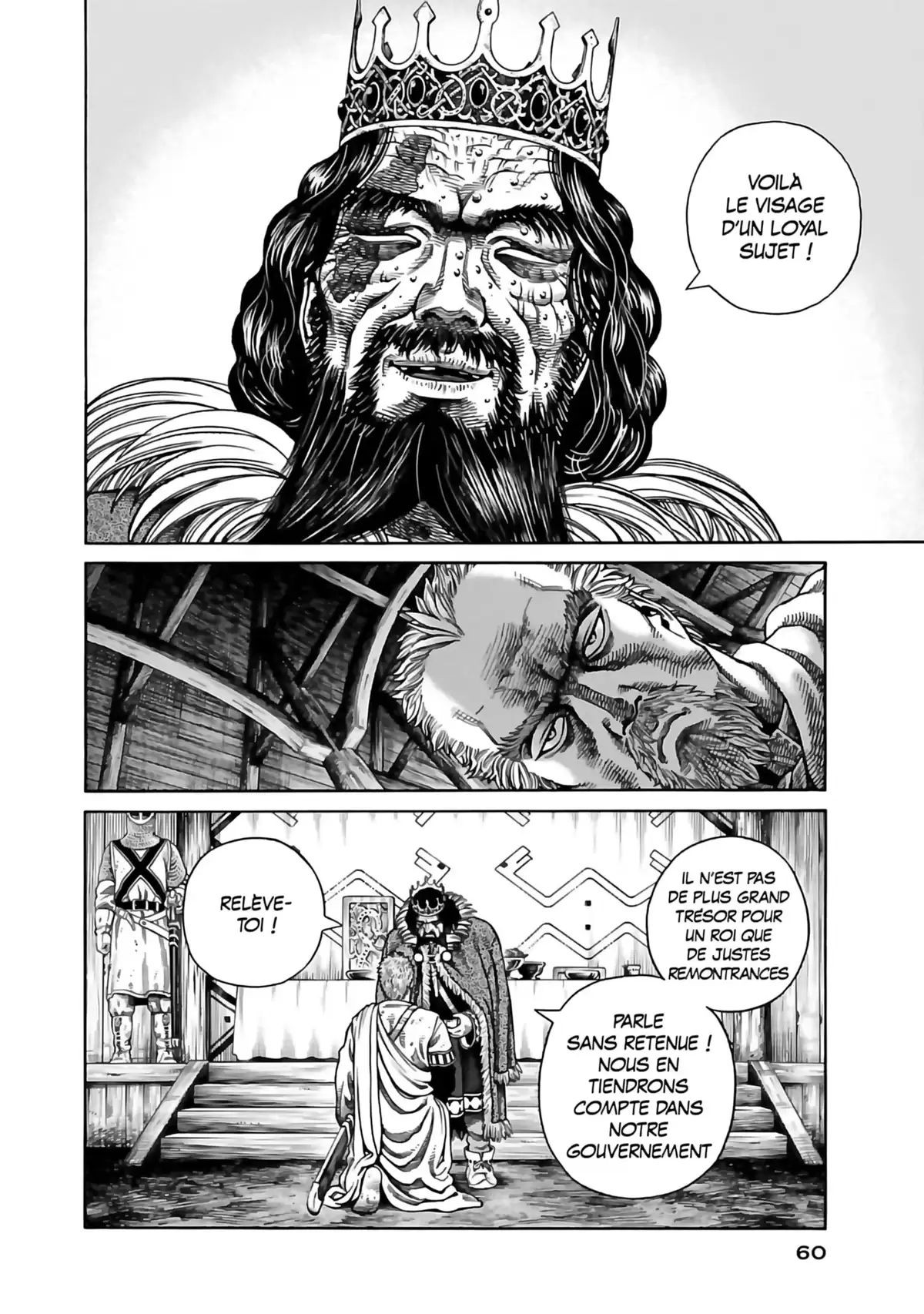 Vinland Saga Volume 8 page 62