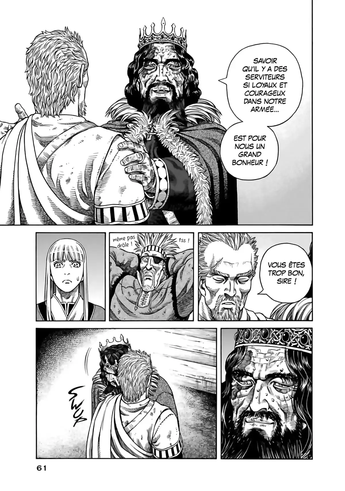 Vinland Saga Volume 8 page 63