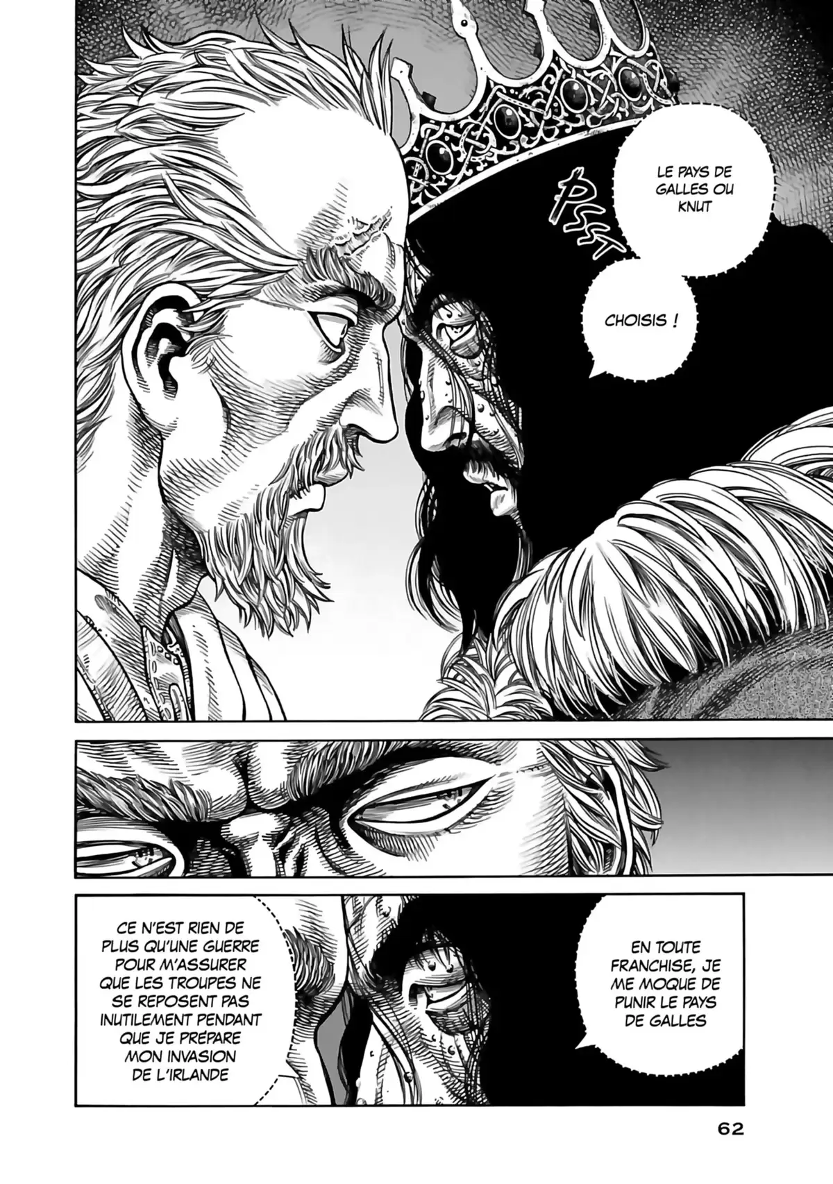 Vinland Saga Volume 8 page 64