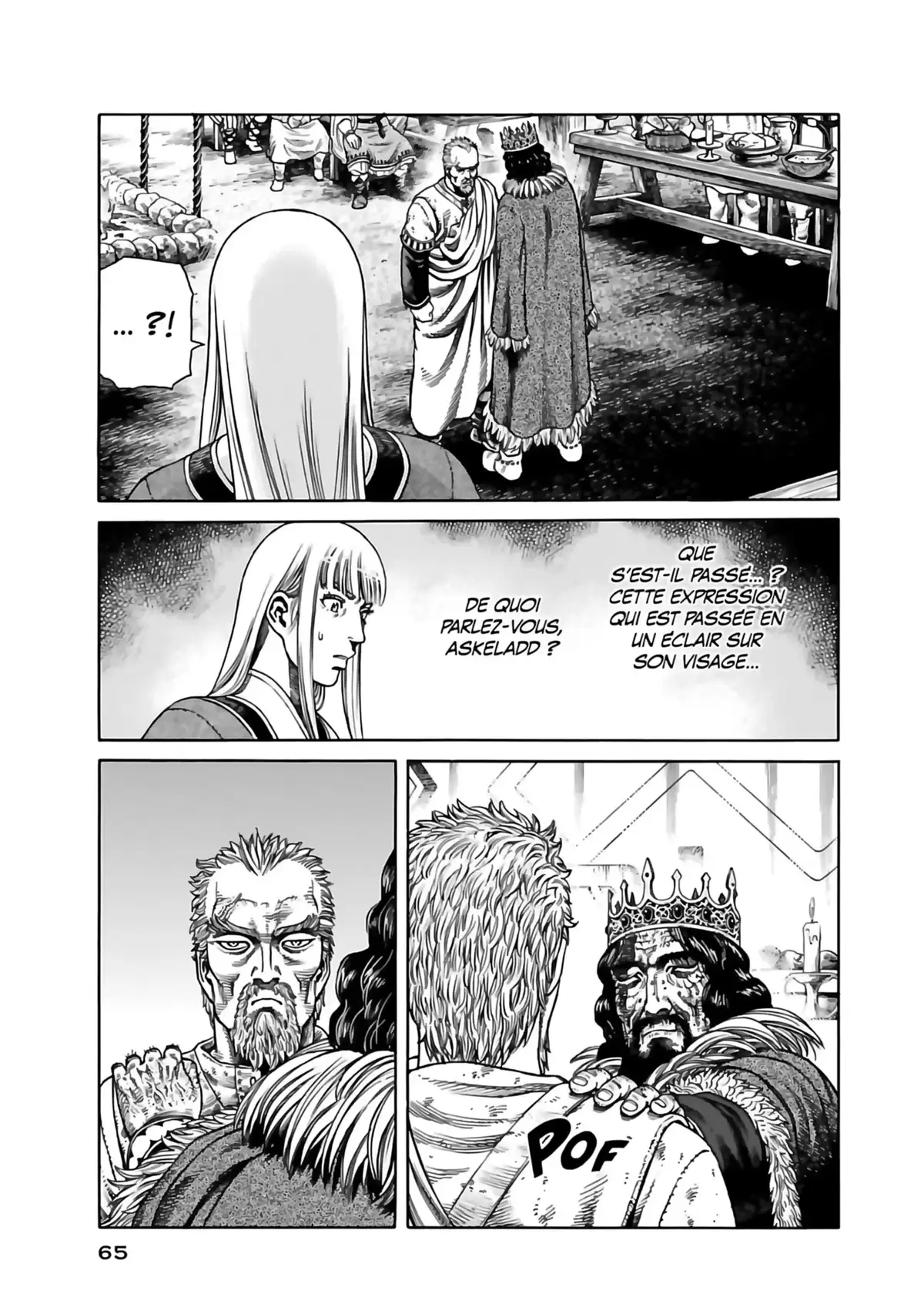 Vinland Saga Volume 8 page 67