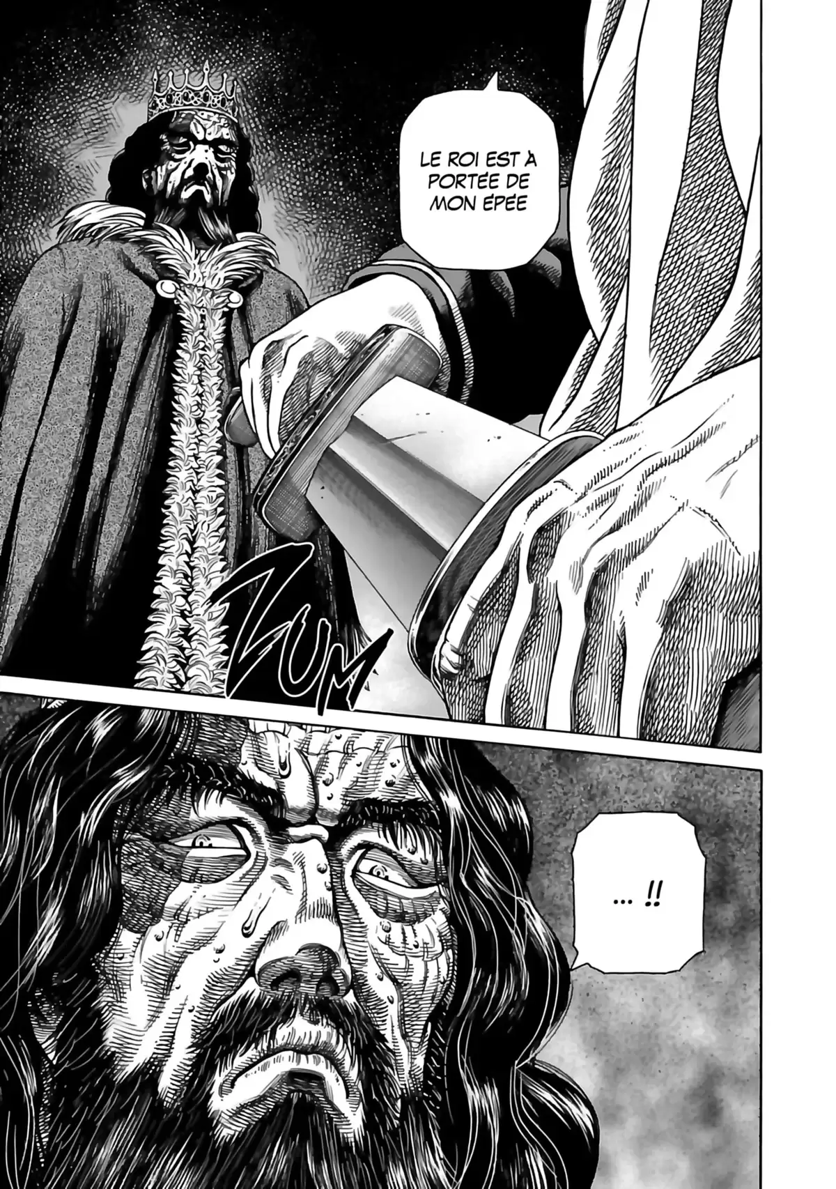 Vinland Saga Volume 8 page 71