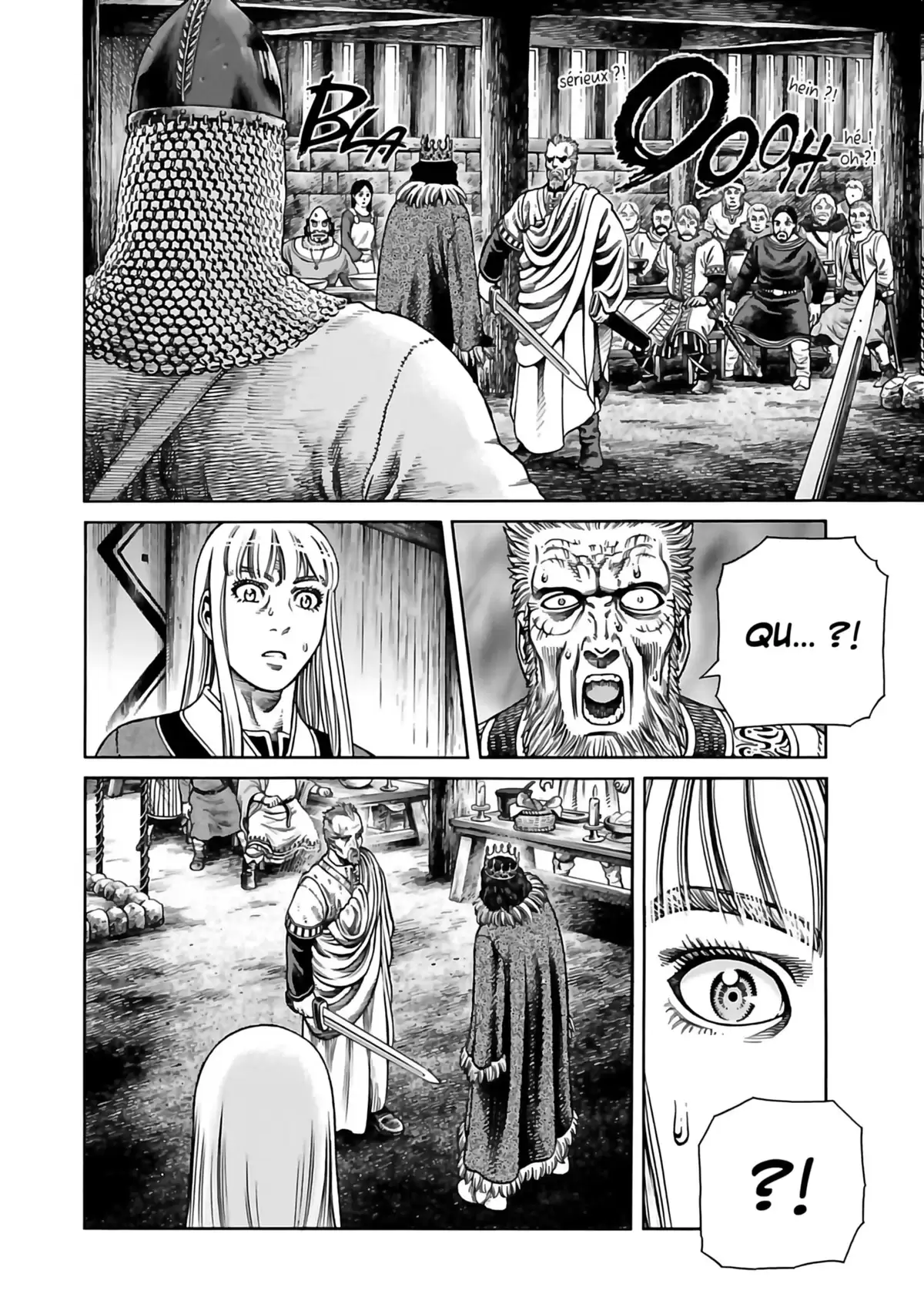 Vinland Saga Volume 8 page 72