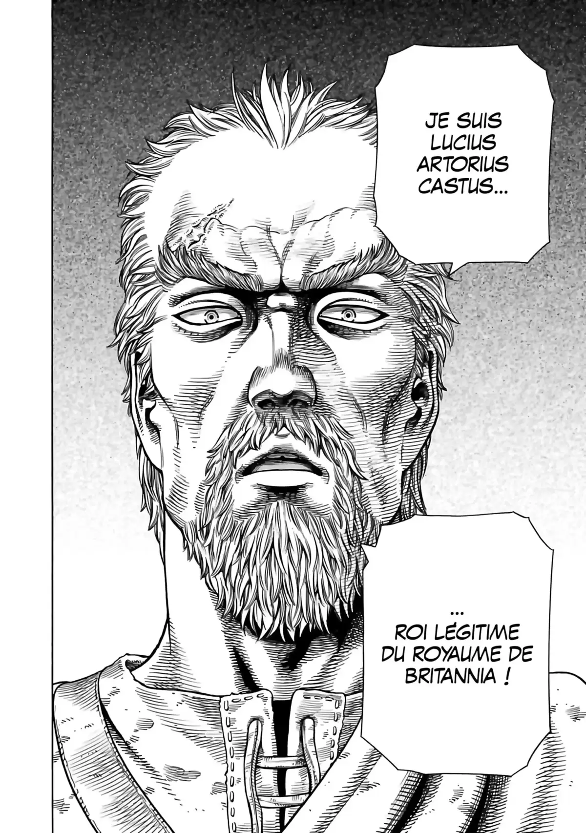 Vinland Saga Volume 8 page 76