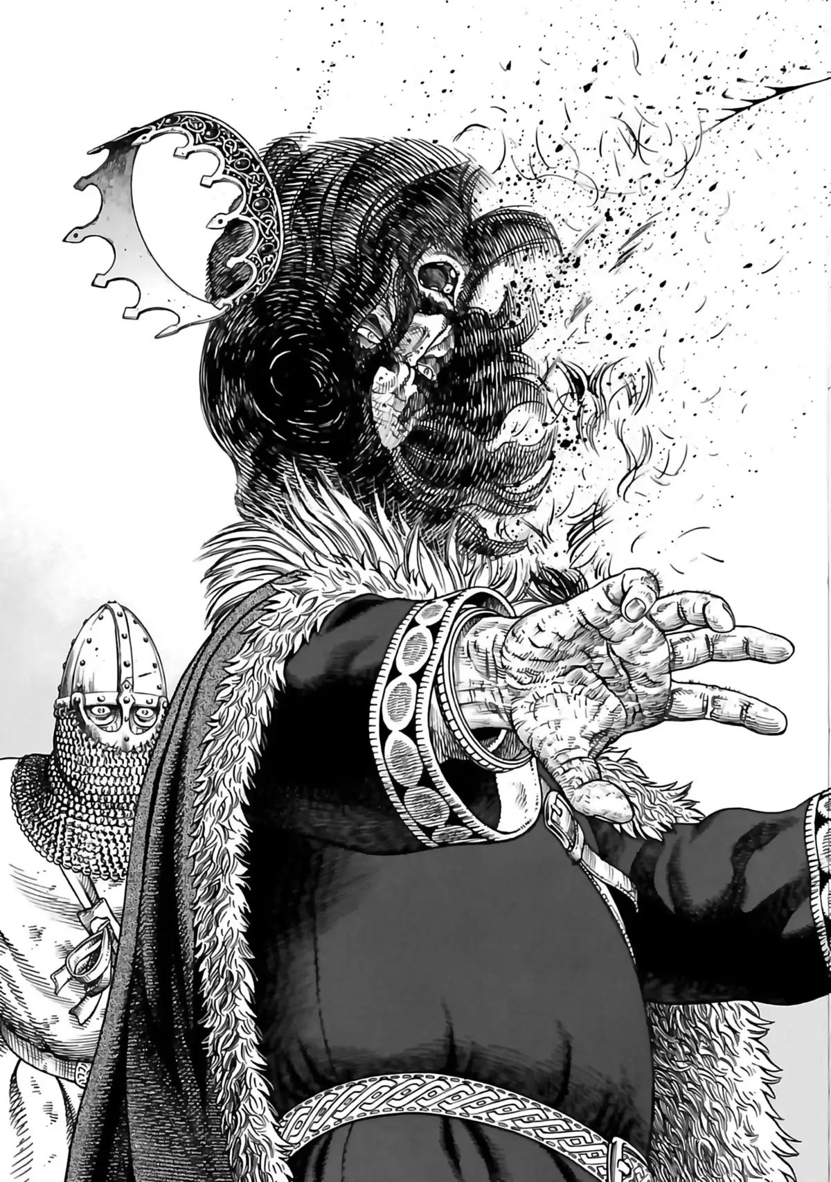 Vinland Saga Volume 8 page 79