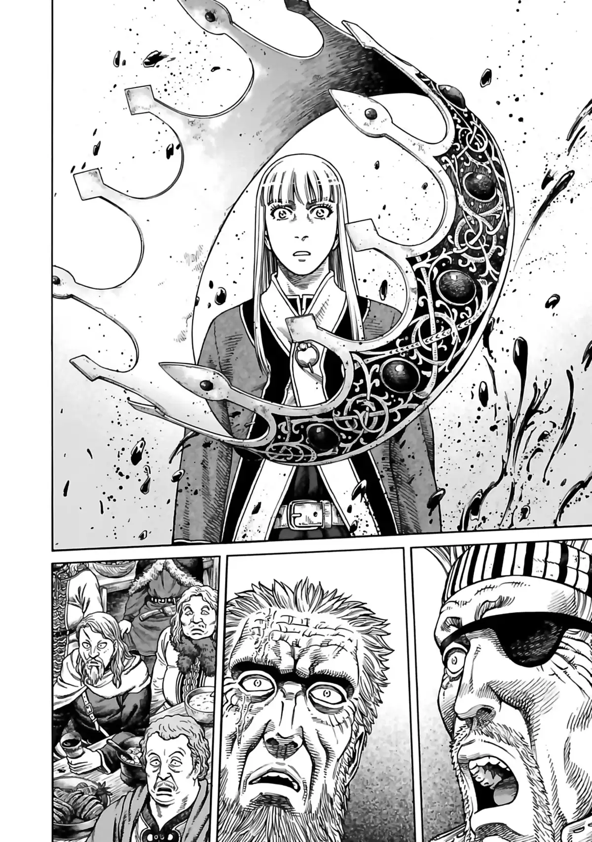 Vinland Saga Volume 8 page 80