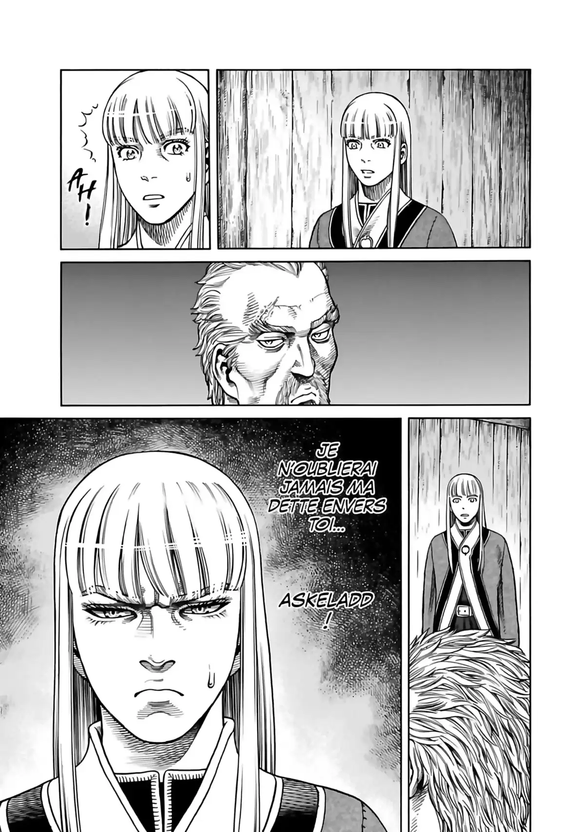 Vinland Saga Volume 8 page 83