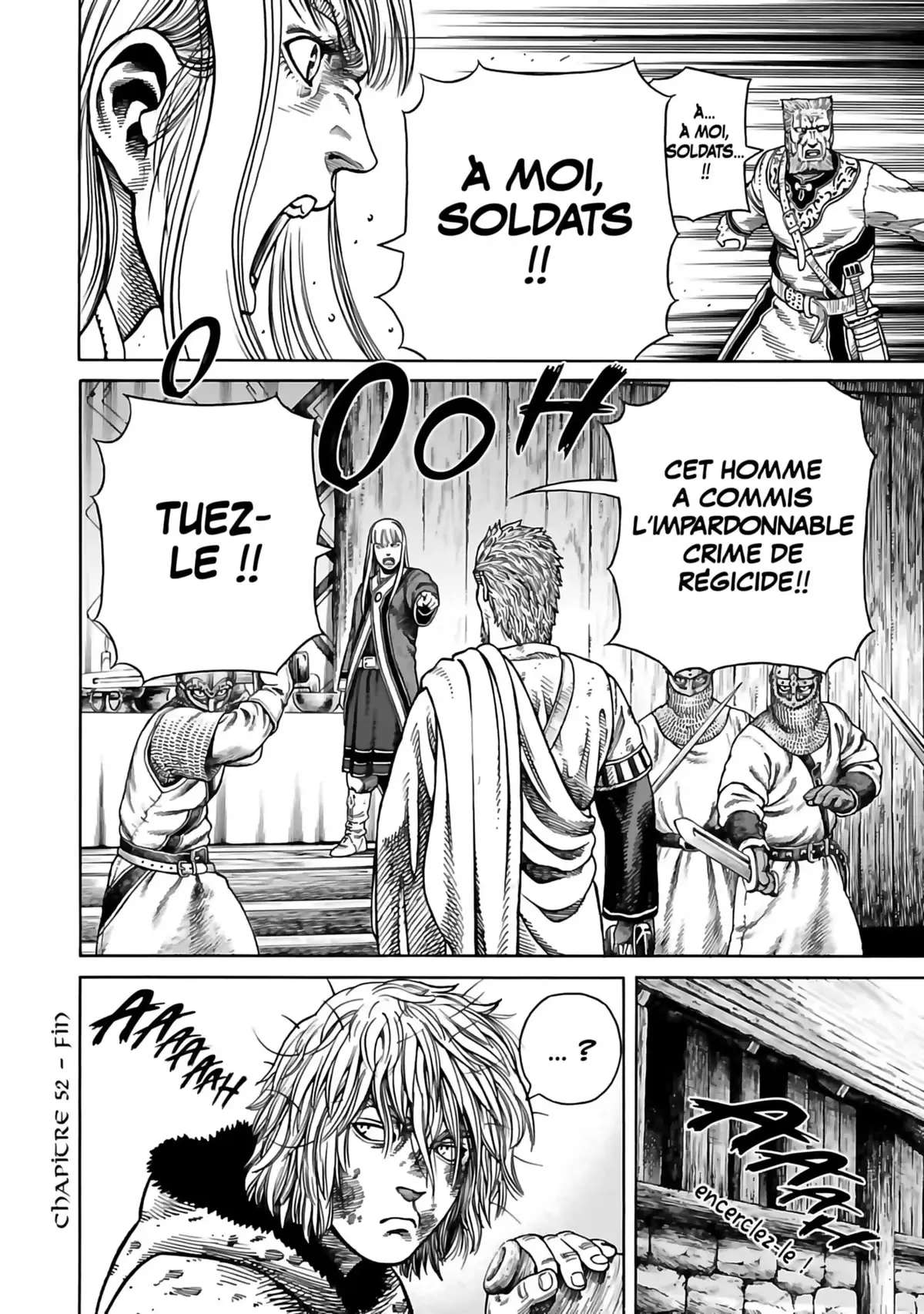 Vinland Saga Volume 8 page 84