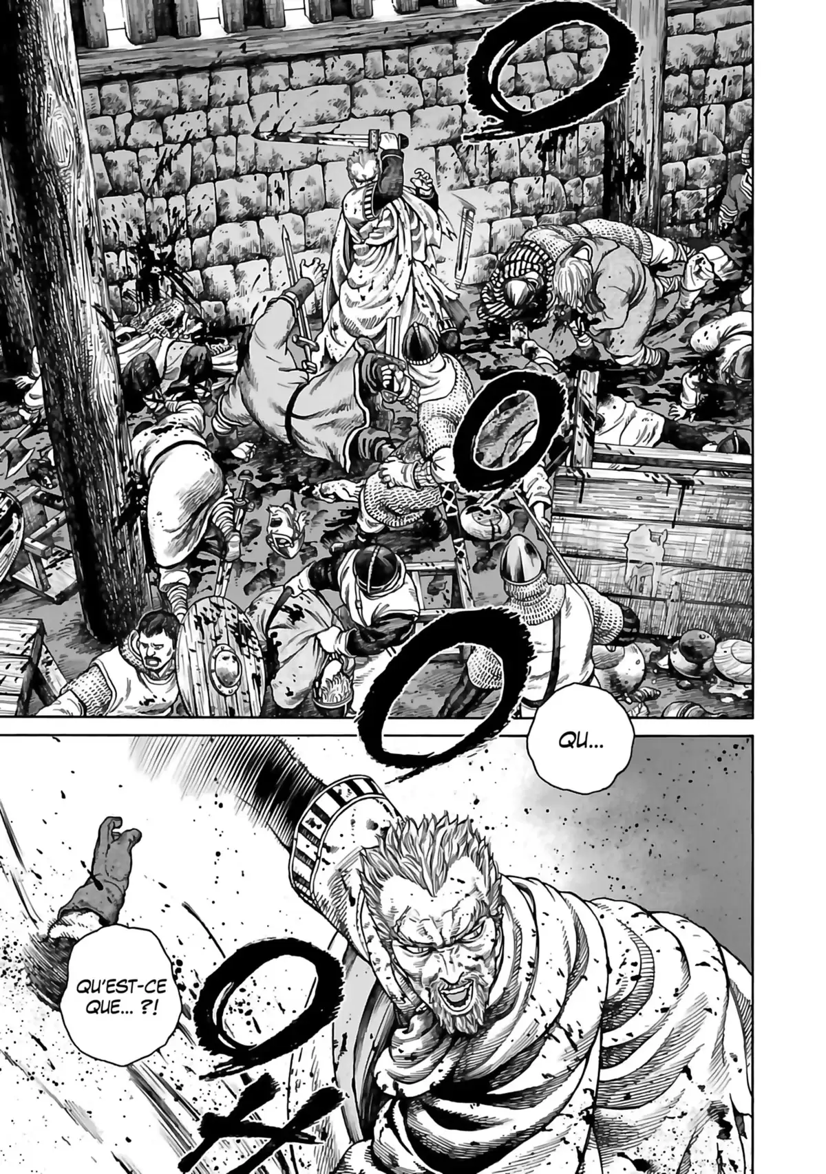 Vinland Saga Volume 8 page 89