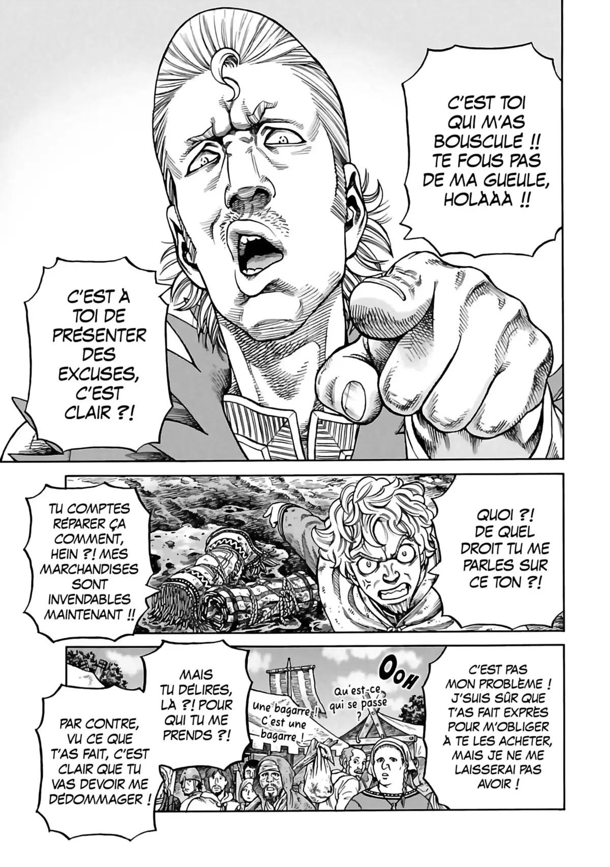 Vinland Saga Volume 11 page 105