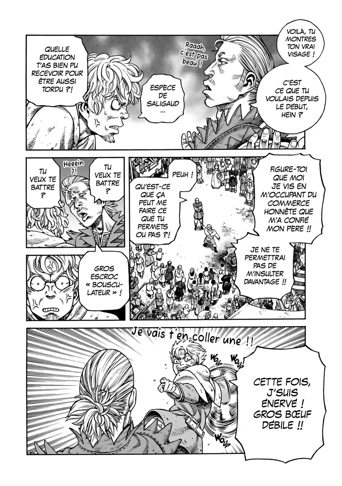 Vinland Saga Volume 11 page 106