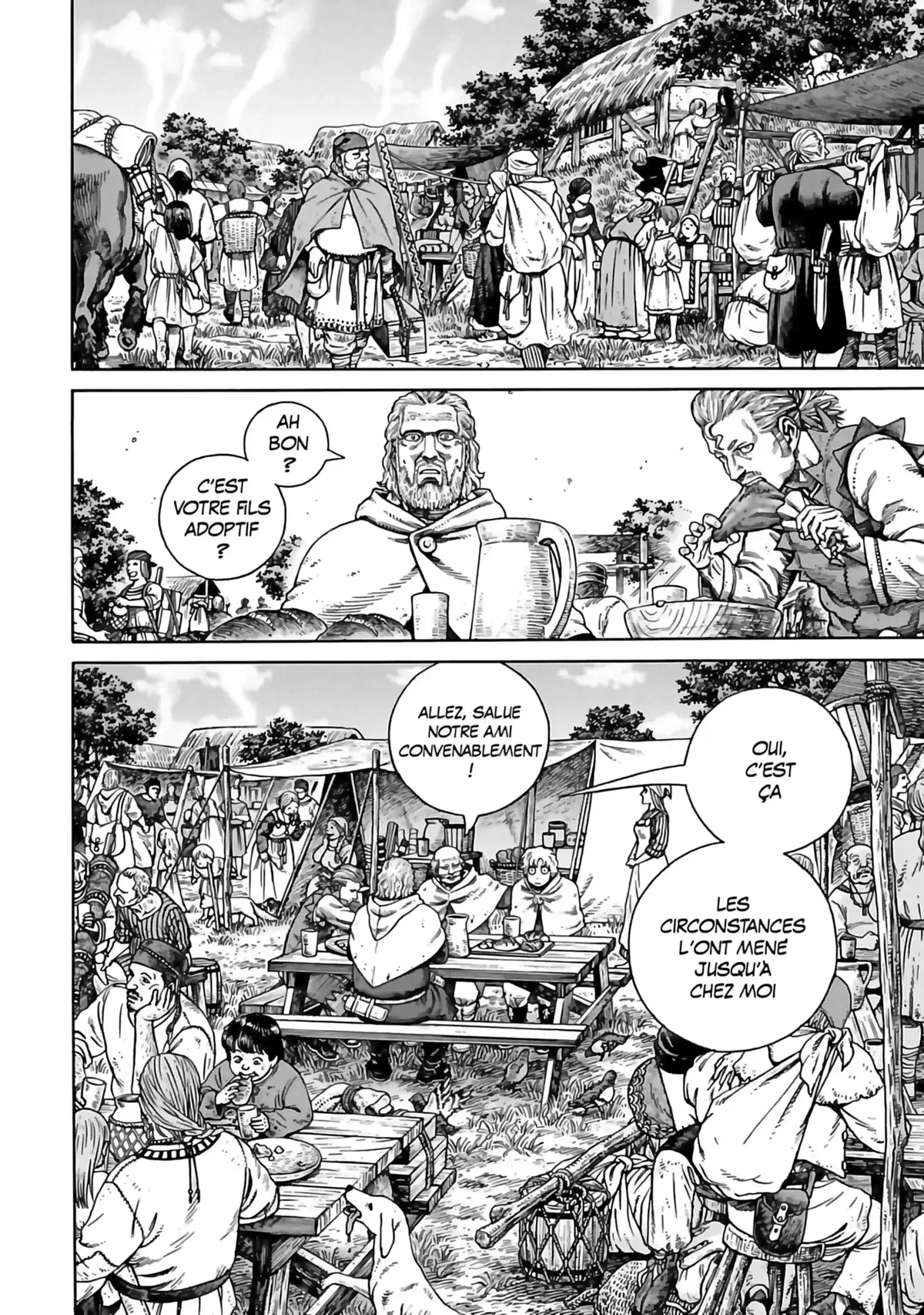 Vinland Saga Volume 11 page 112