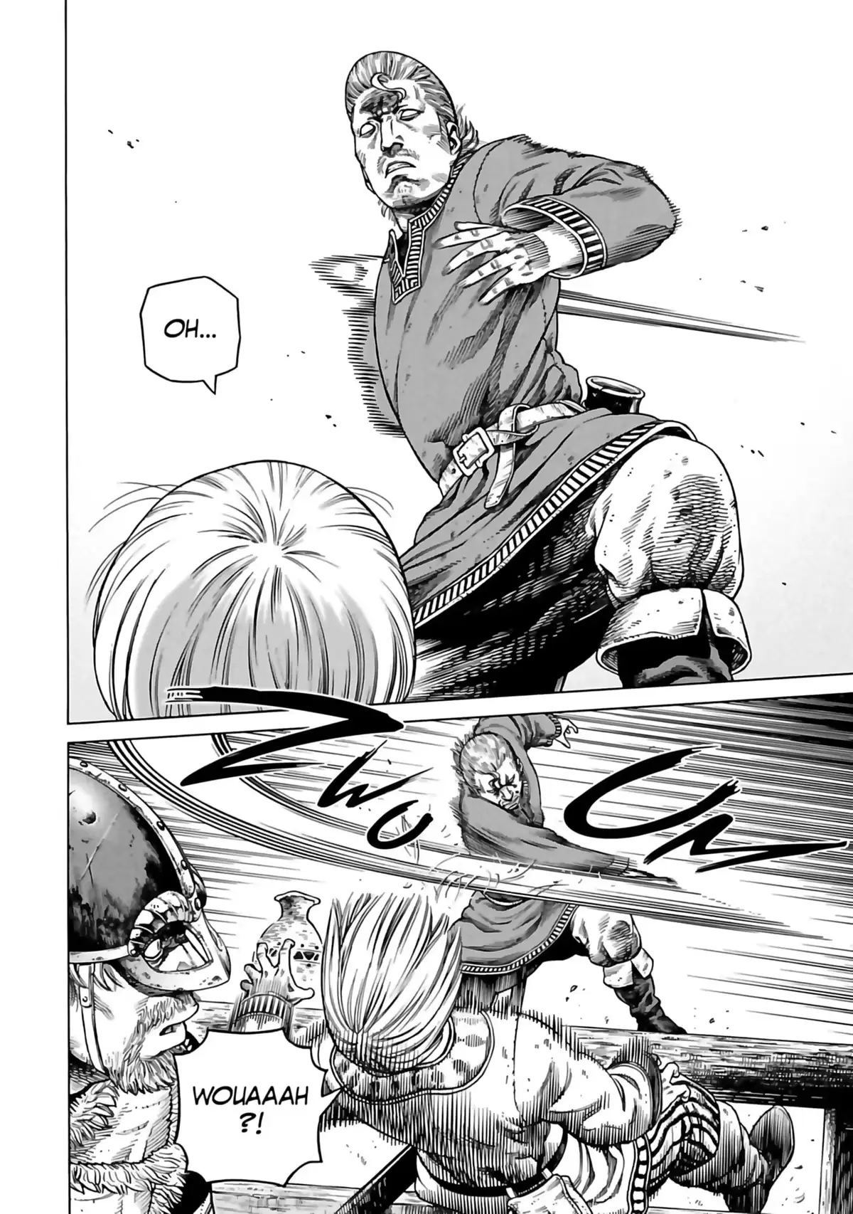 Vinland Saga Volume 11 page 146