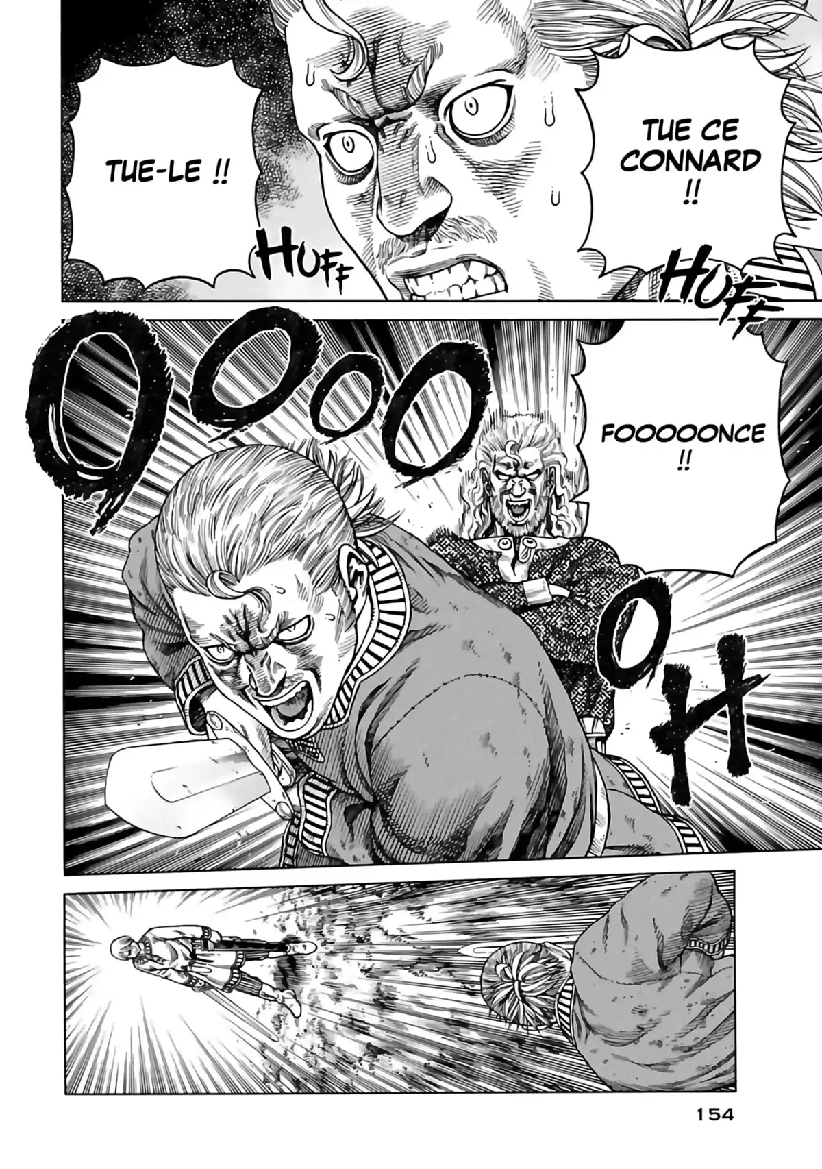 Vinland Saga Volume 11 page 156