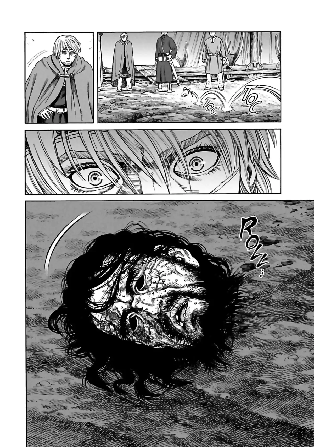 Vinland Saga Volume 11 page 16