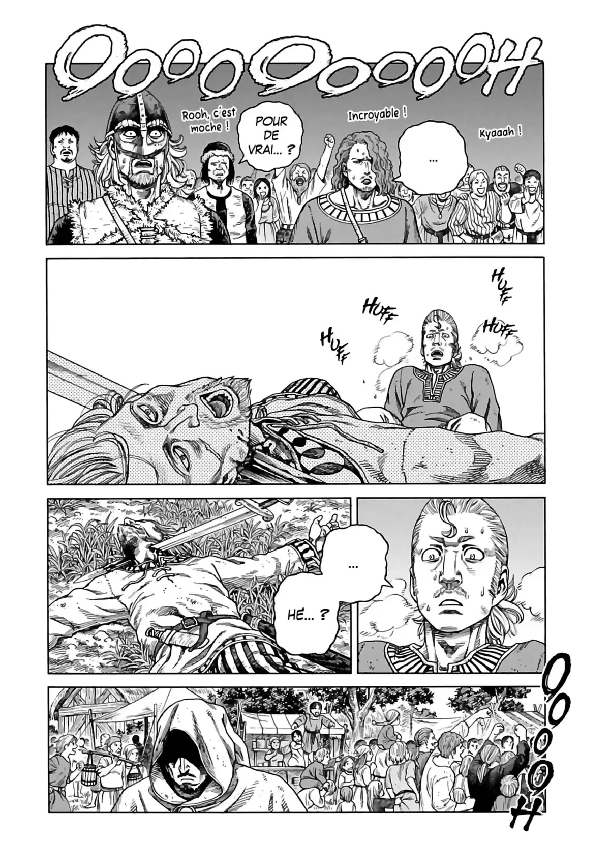 Vinland Saga Volume 11 page 160