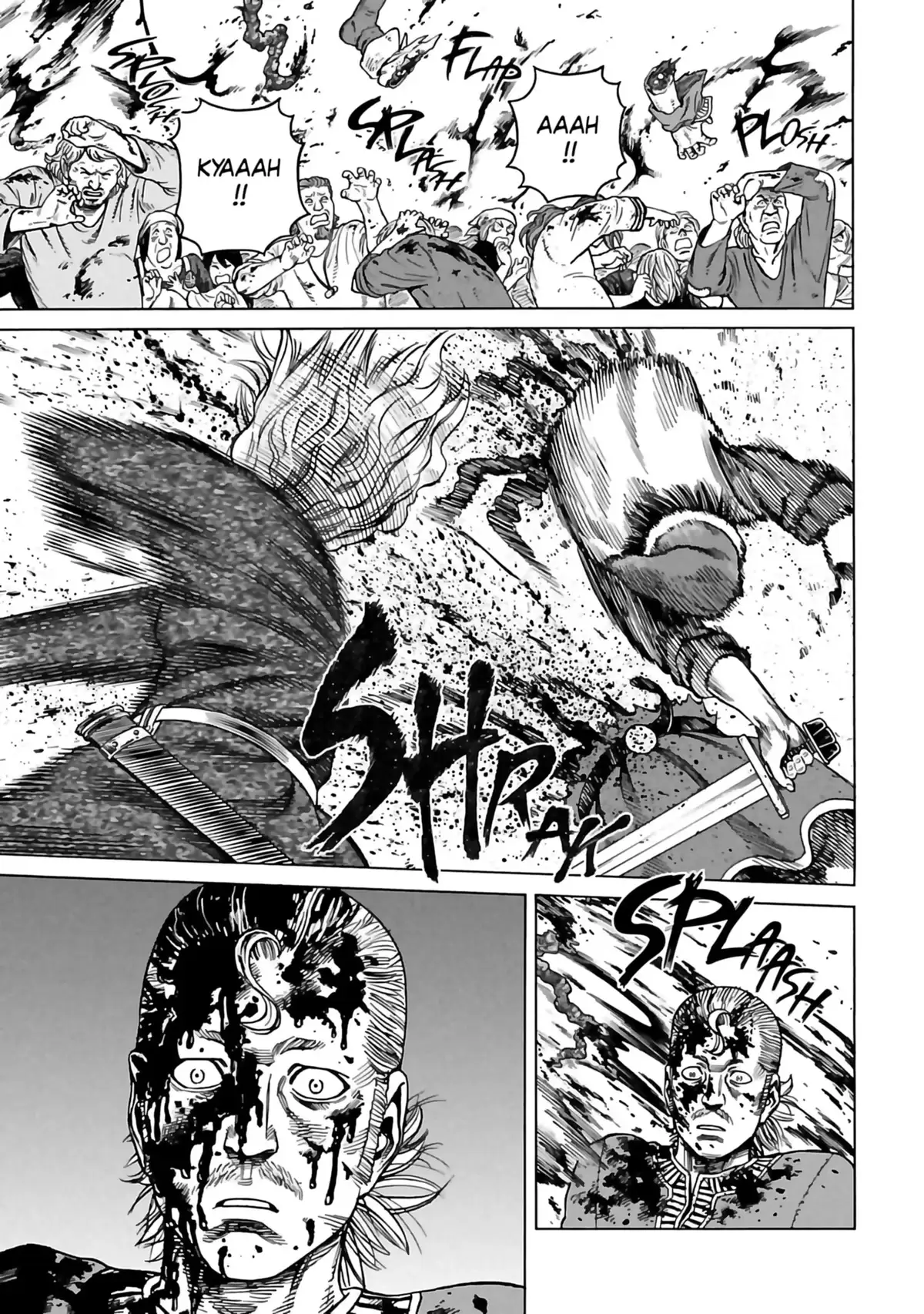 Vinland Saga Volume 11 page 163