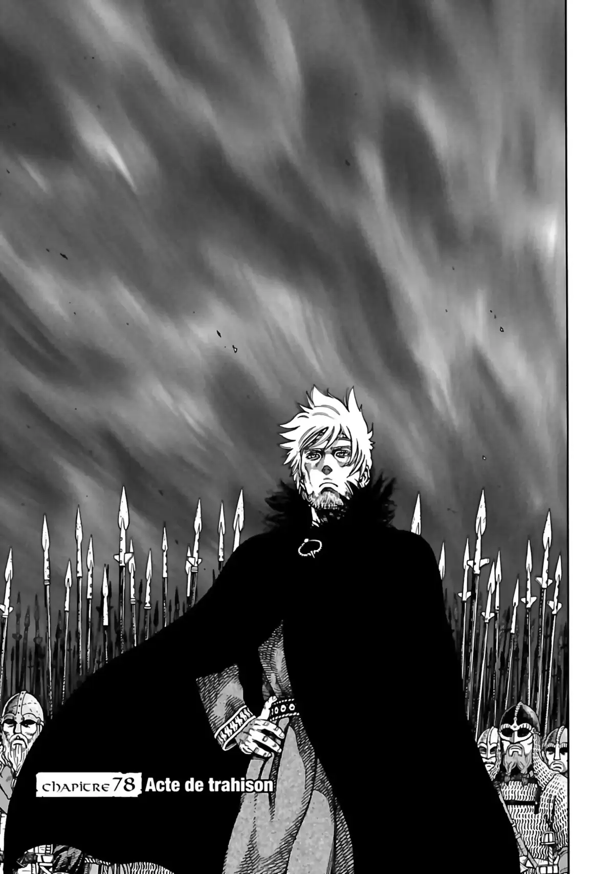 Vinland Saga Volume 11 page 165