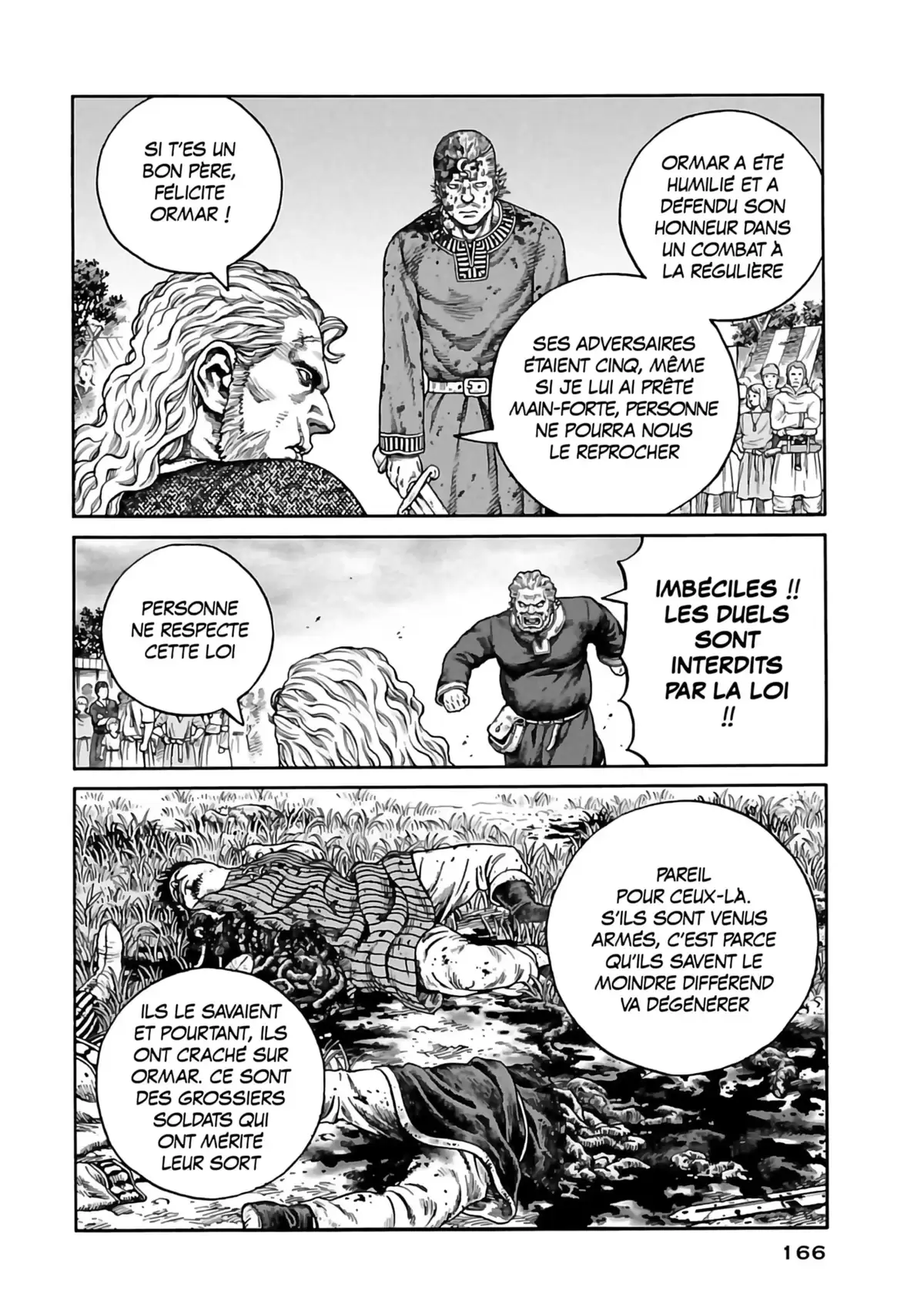 Vinland Saga Volume 11 page 168