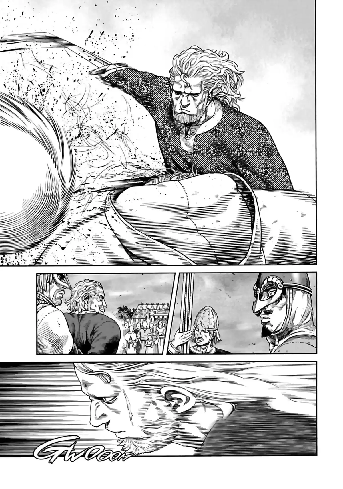 Vinland Saga Volume 11 page 173