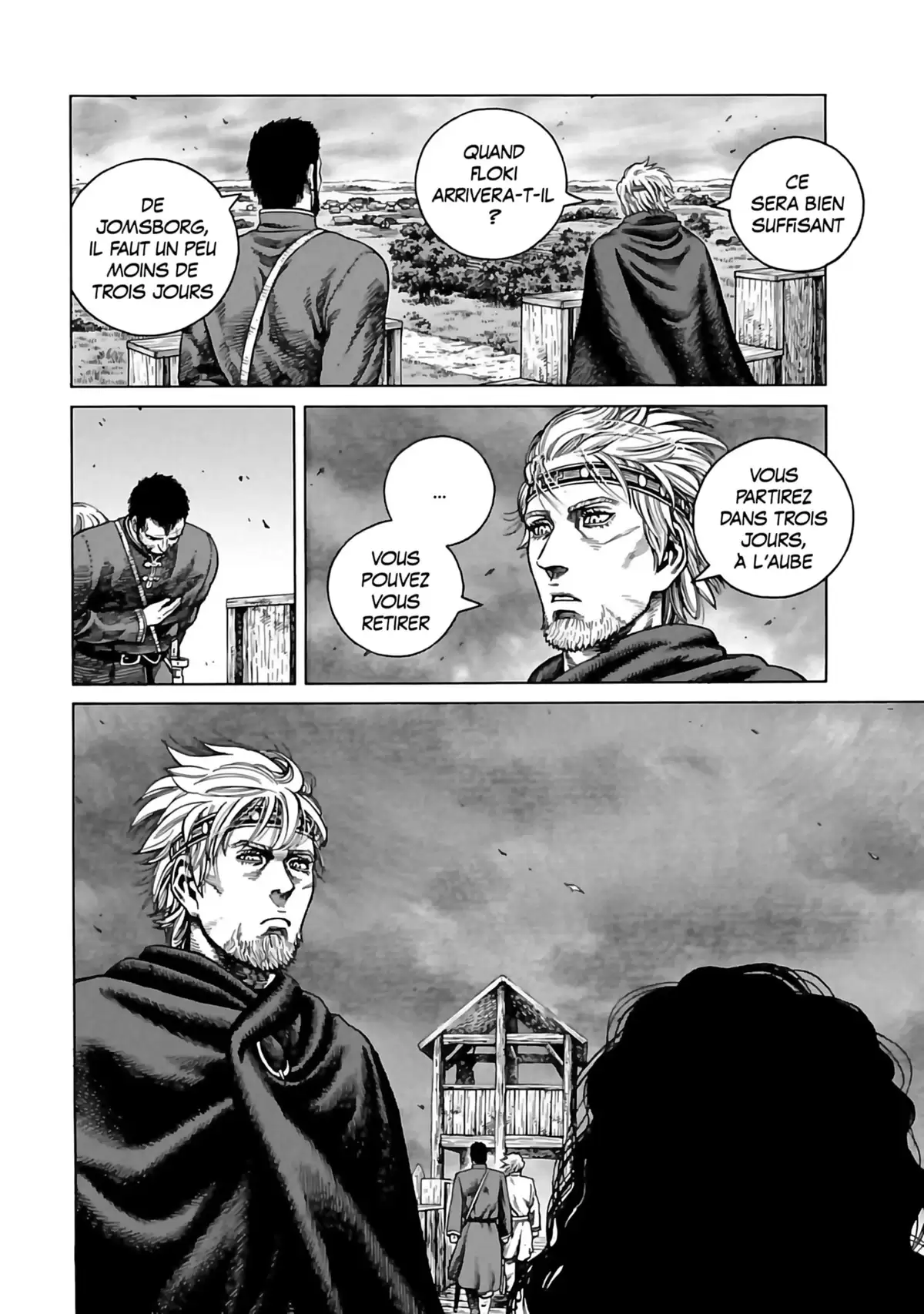 Vinland Saga Volume 11 page 182