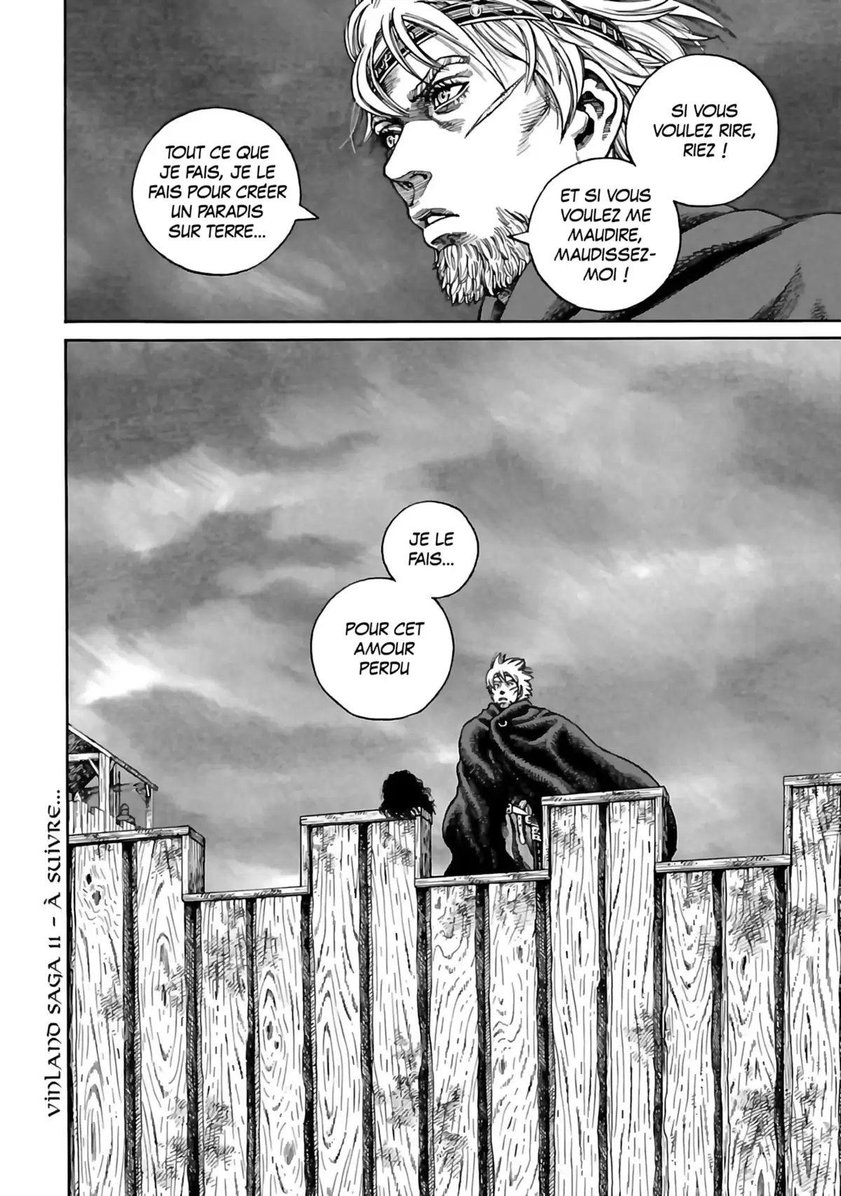 Vinland Saga Volume 11 page 188