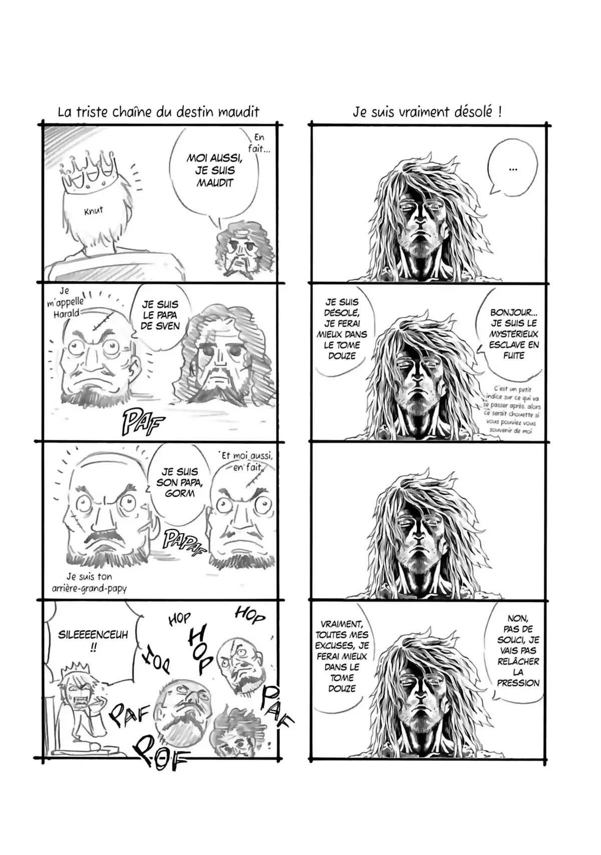 Vinland Saga Volume 11 page 191