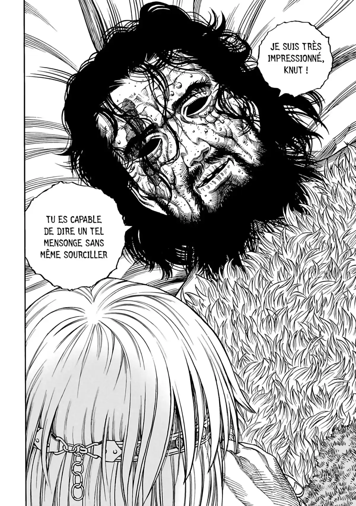 Vinland Saga Volume 11 page 24