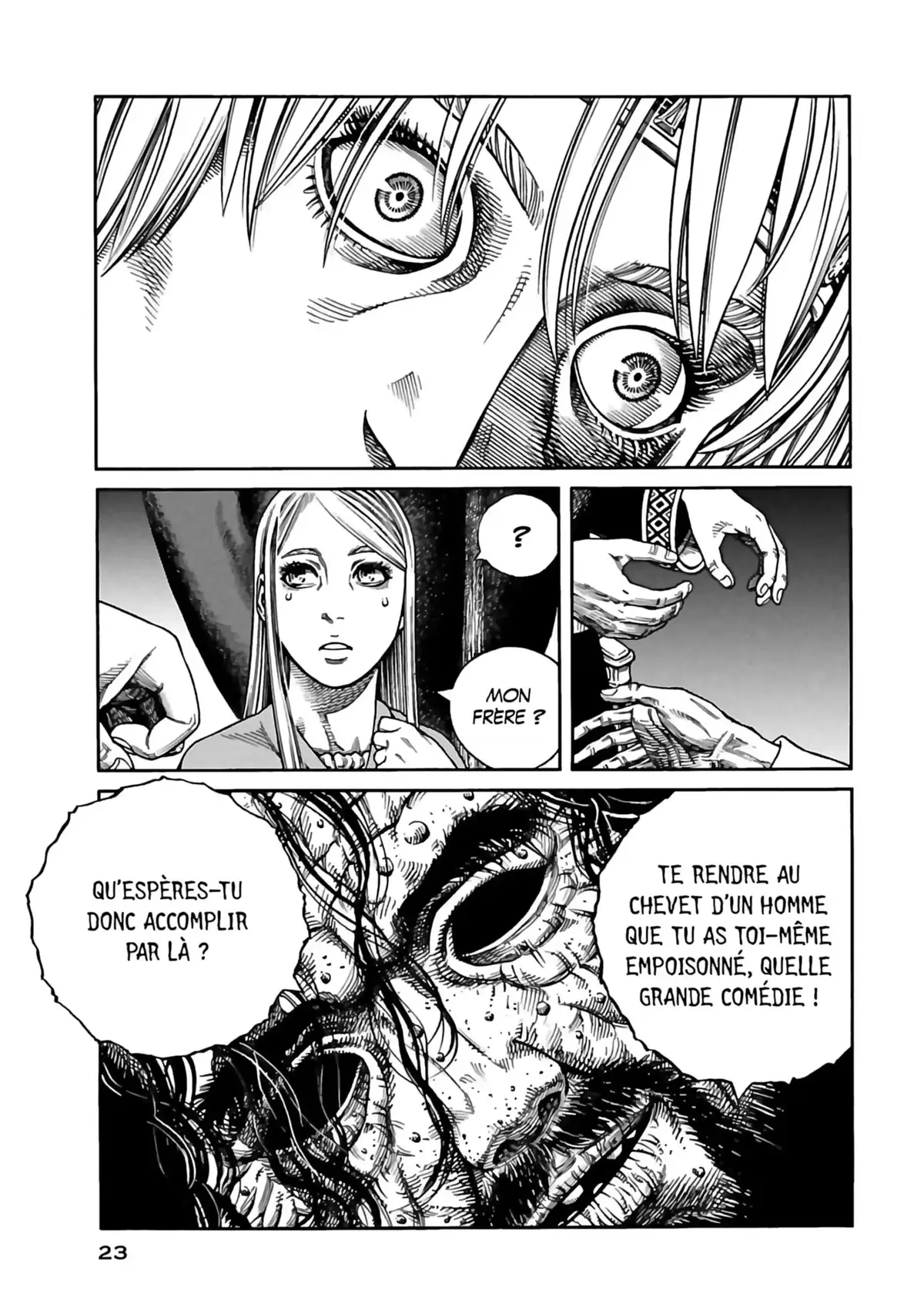 Vinland Saga Volume 11 page 25