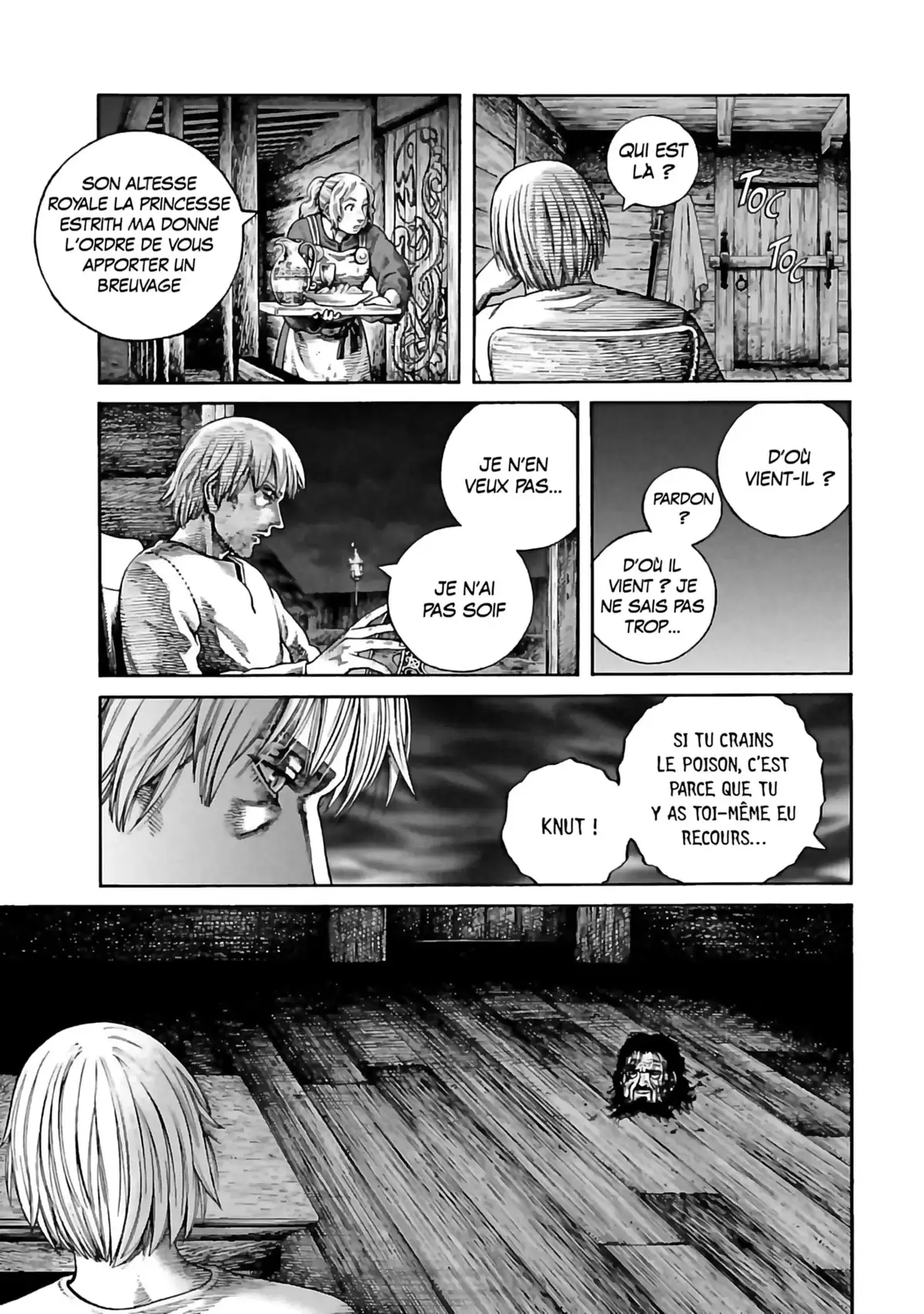 Vinland Saga Volume 11 page 31