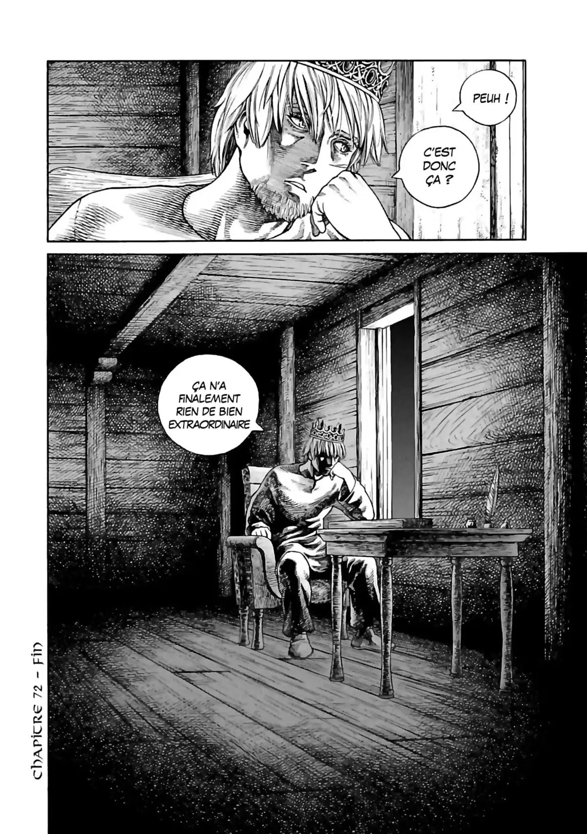 Vinland Saga Volume 11 page 36