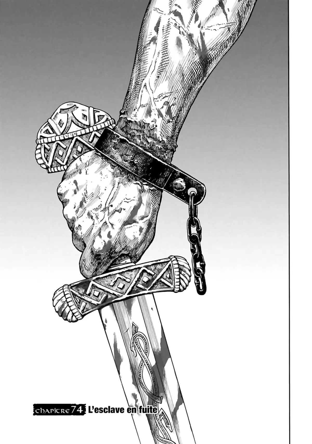 Vinland Saga Volume 11 page 59