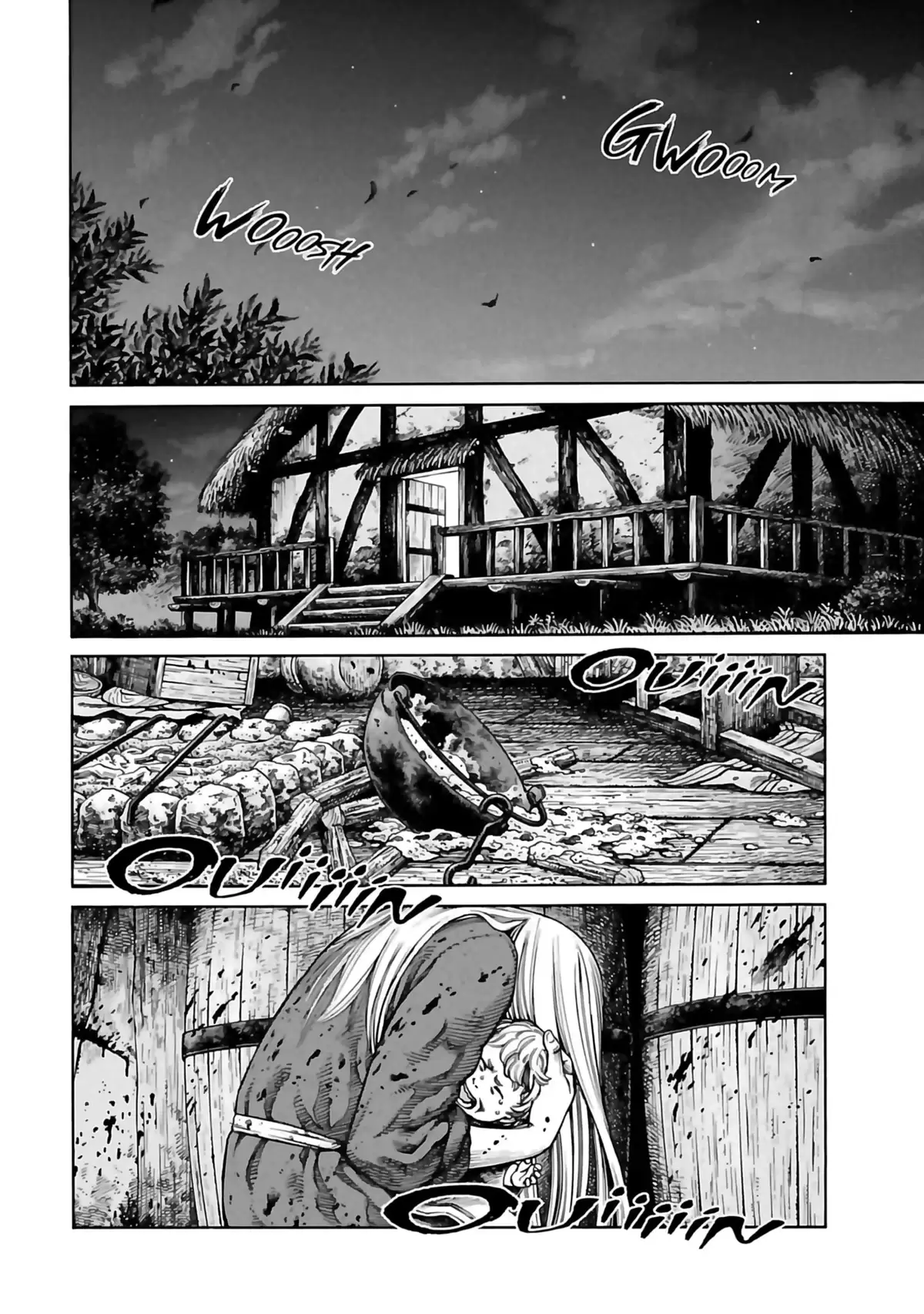 Vinland Saga Volume 11 page 60