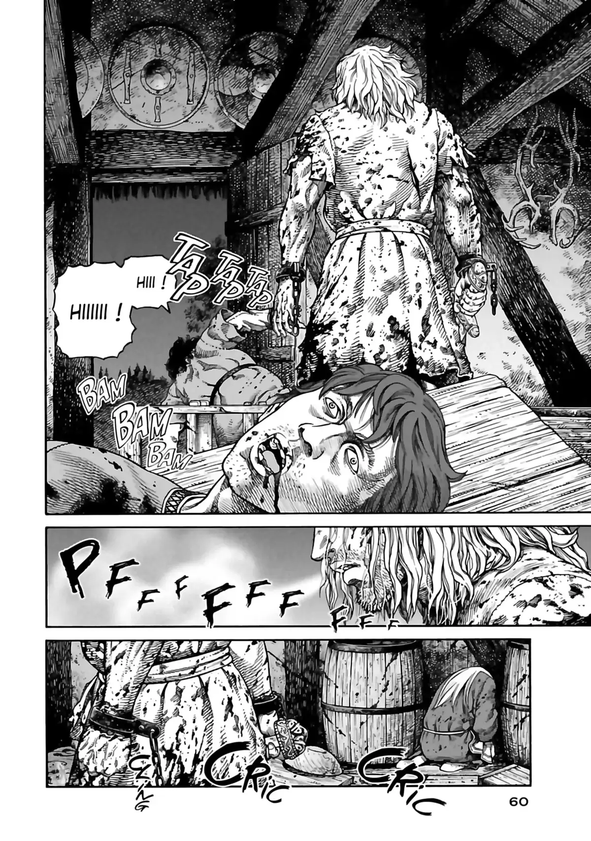 Vinland Saga Volume 11 page 62