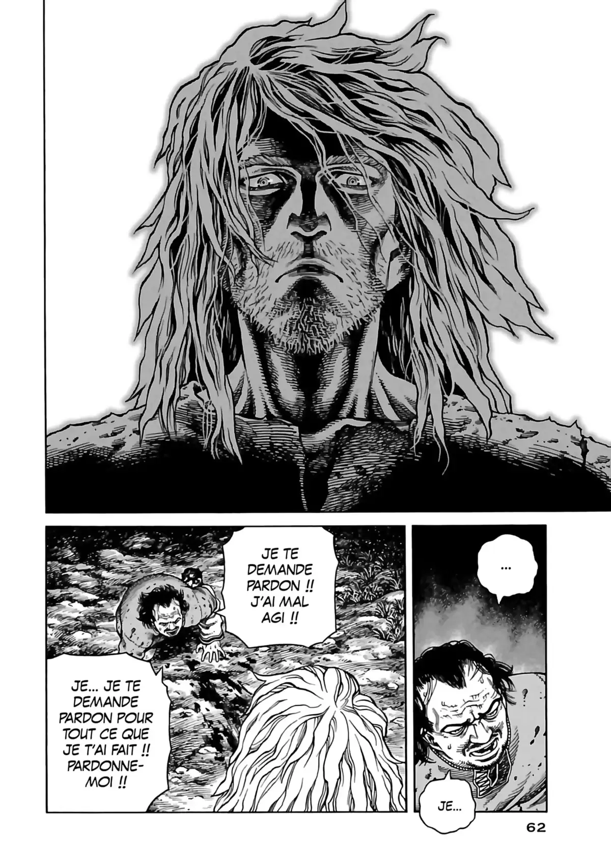 Vinland Saga Volume 11 page 64