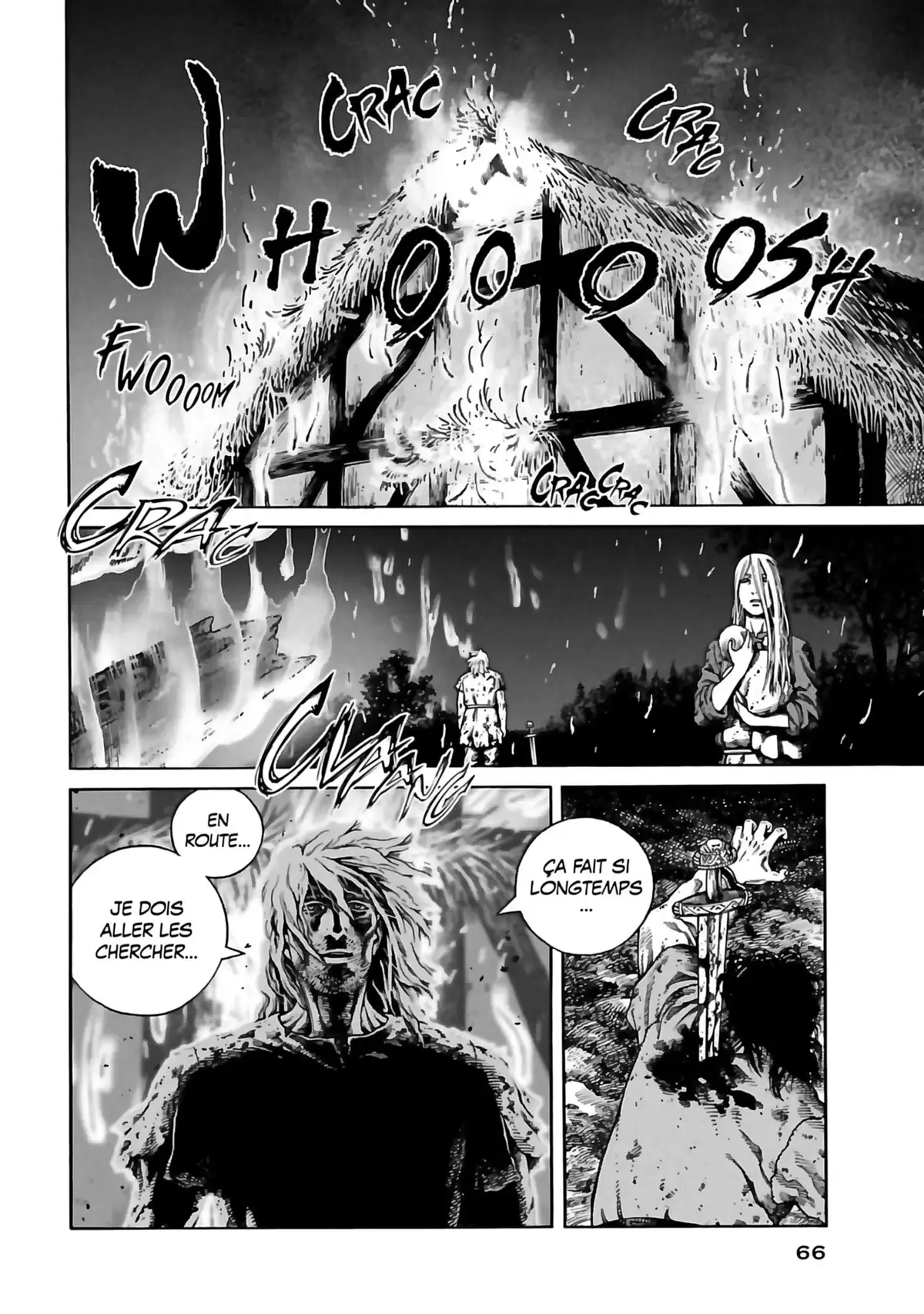 Vinland Saga Volume 11 page 68