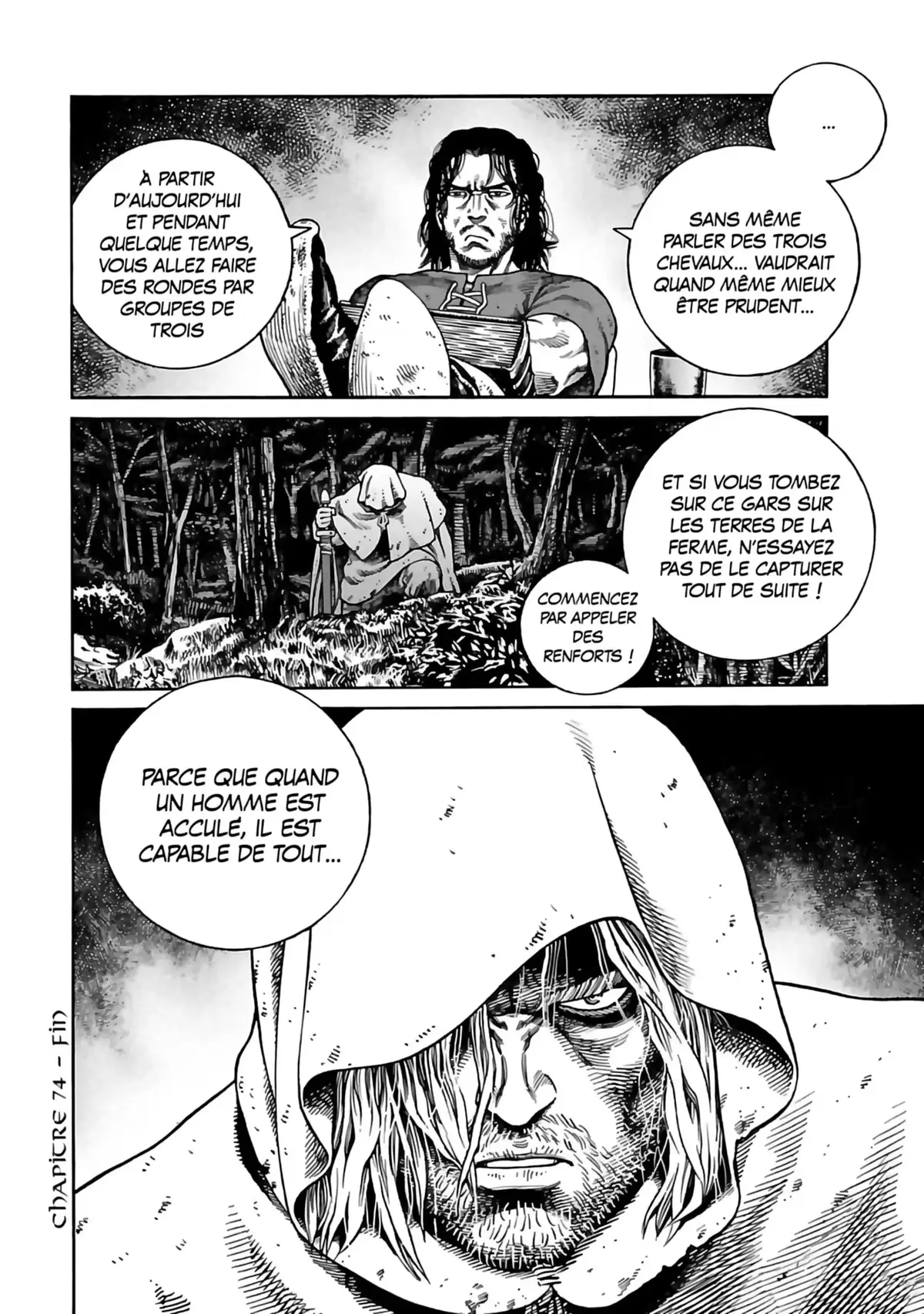 Vinland Saga Volume 11 page 80