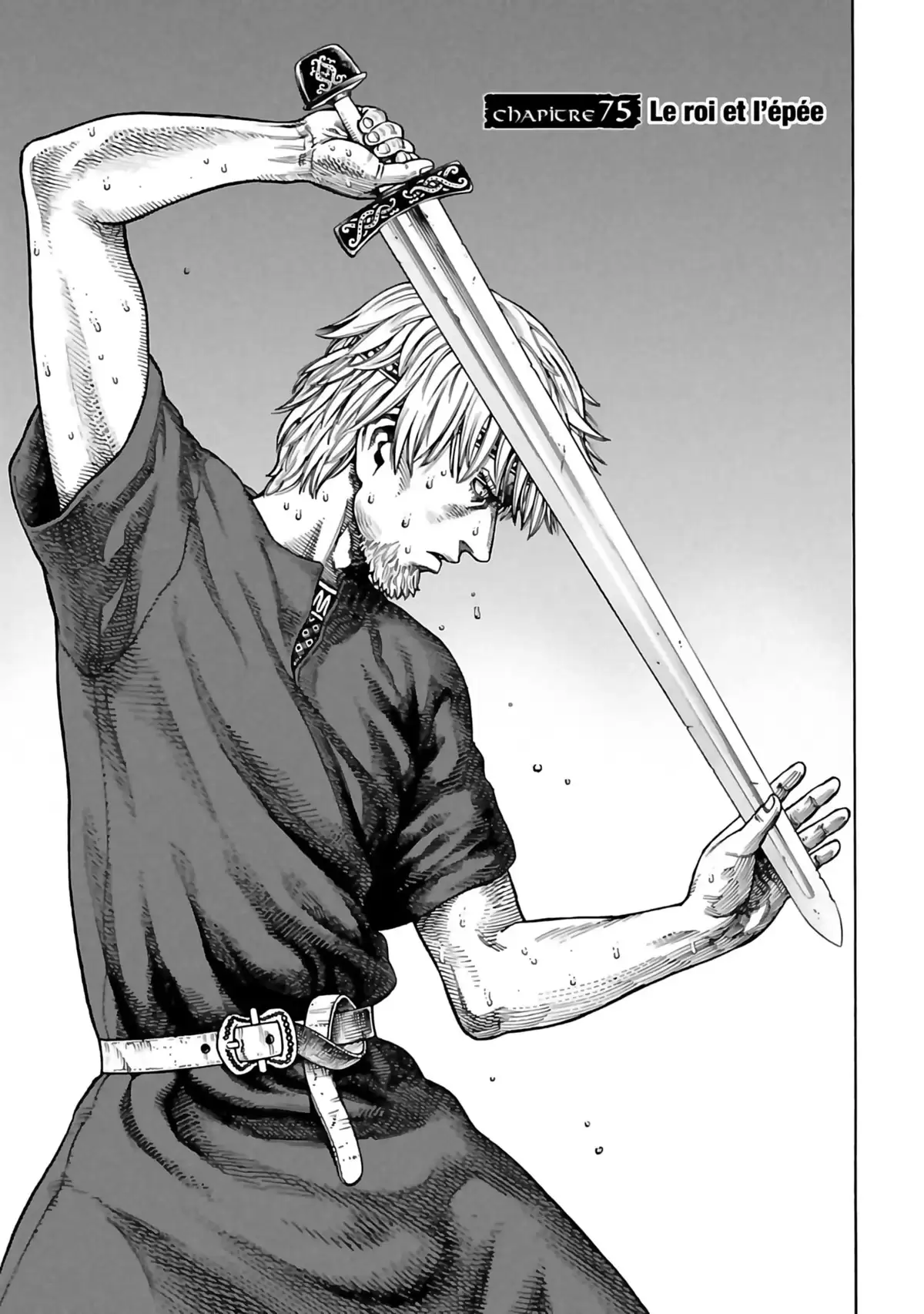 Vinland Saga Volume 11 page 81