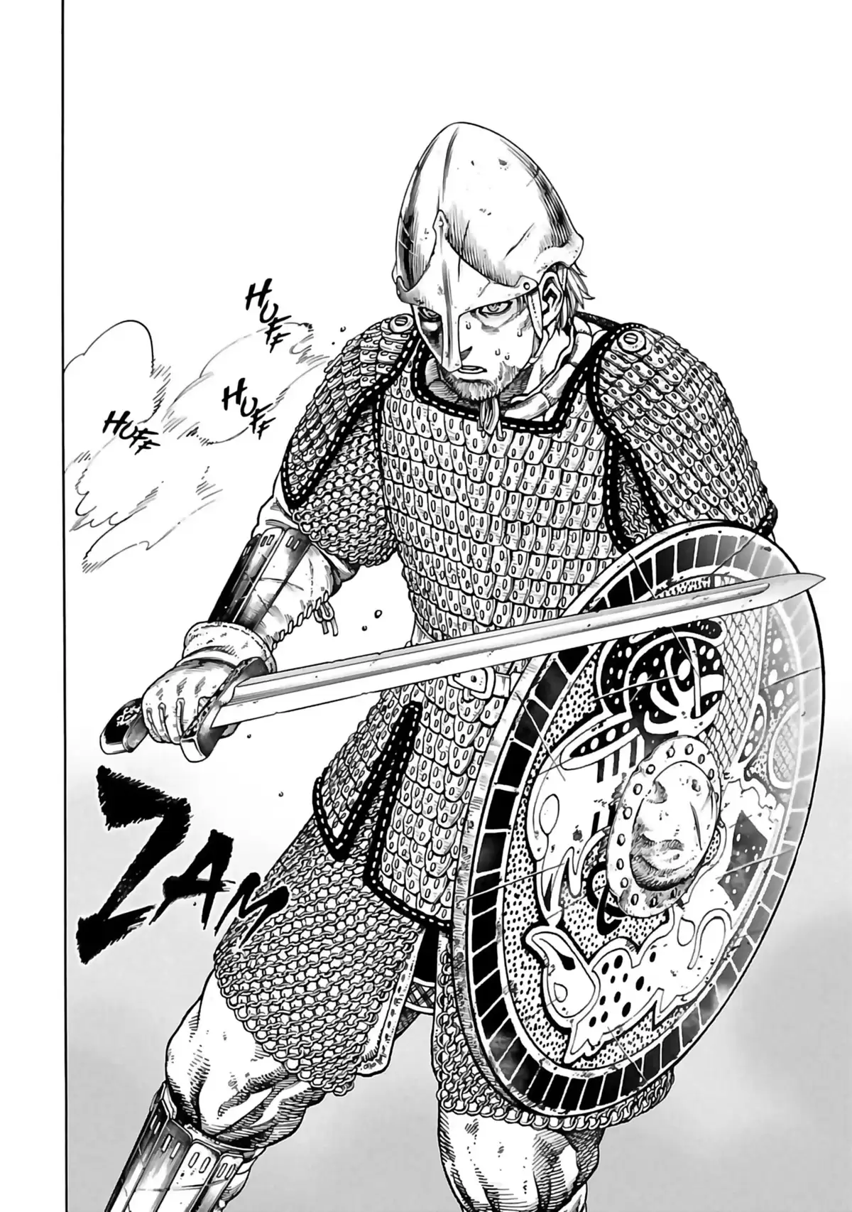 Vinland Saga Volume 11 page 84