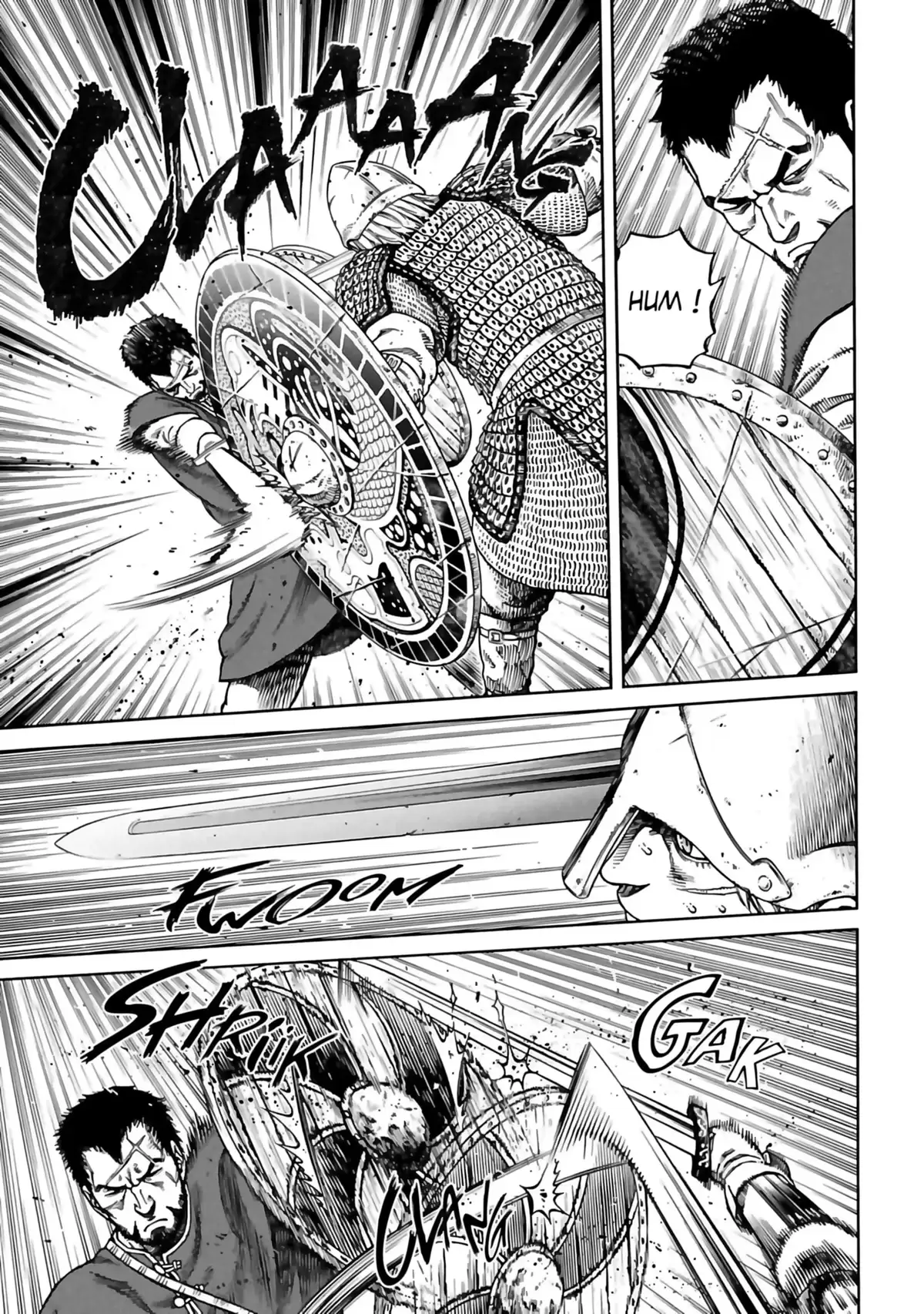 Vinland Saga Volume 11 page 85